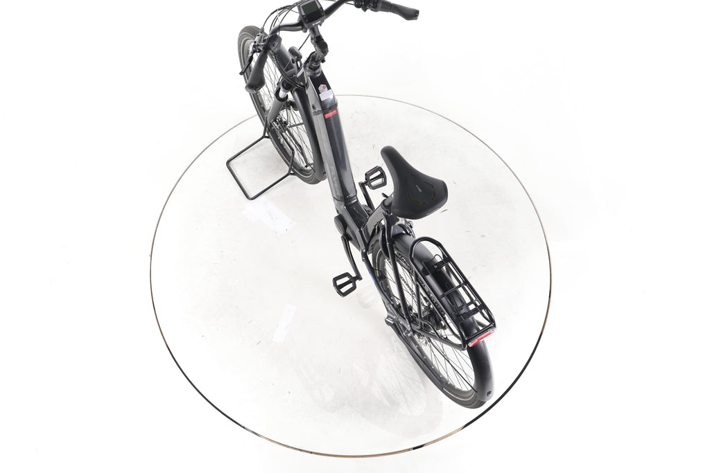 FLYER Gotour6 5.41R City E-Bike Tiefeinsteiger - Image 21