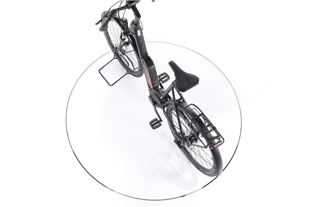 Brennabor T35E City E-Bike Tiefeinsteiger - Image 21