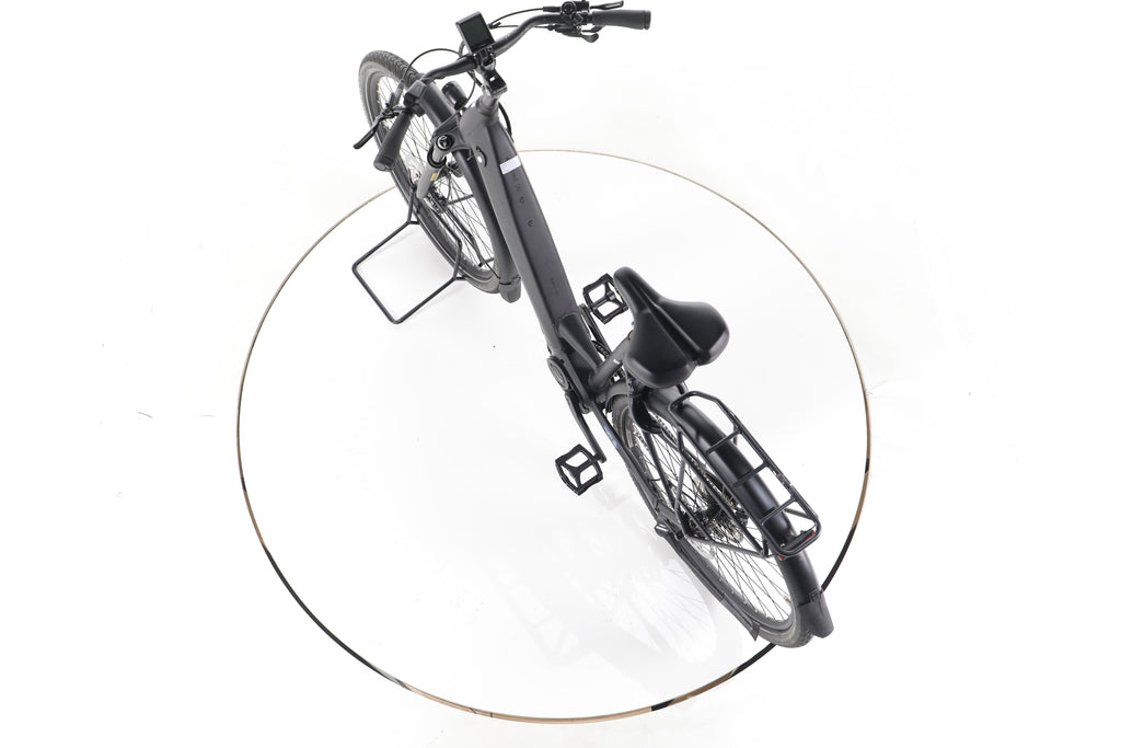 Pegasus Premio Evo 10Lite Trekking E-Bike Tiefeinsteiger 2025 - Image 21