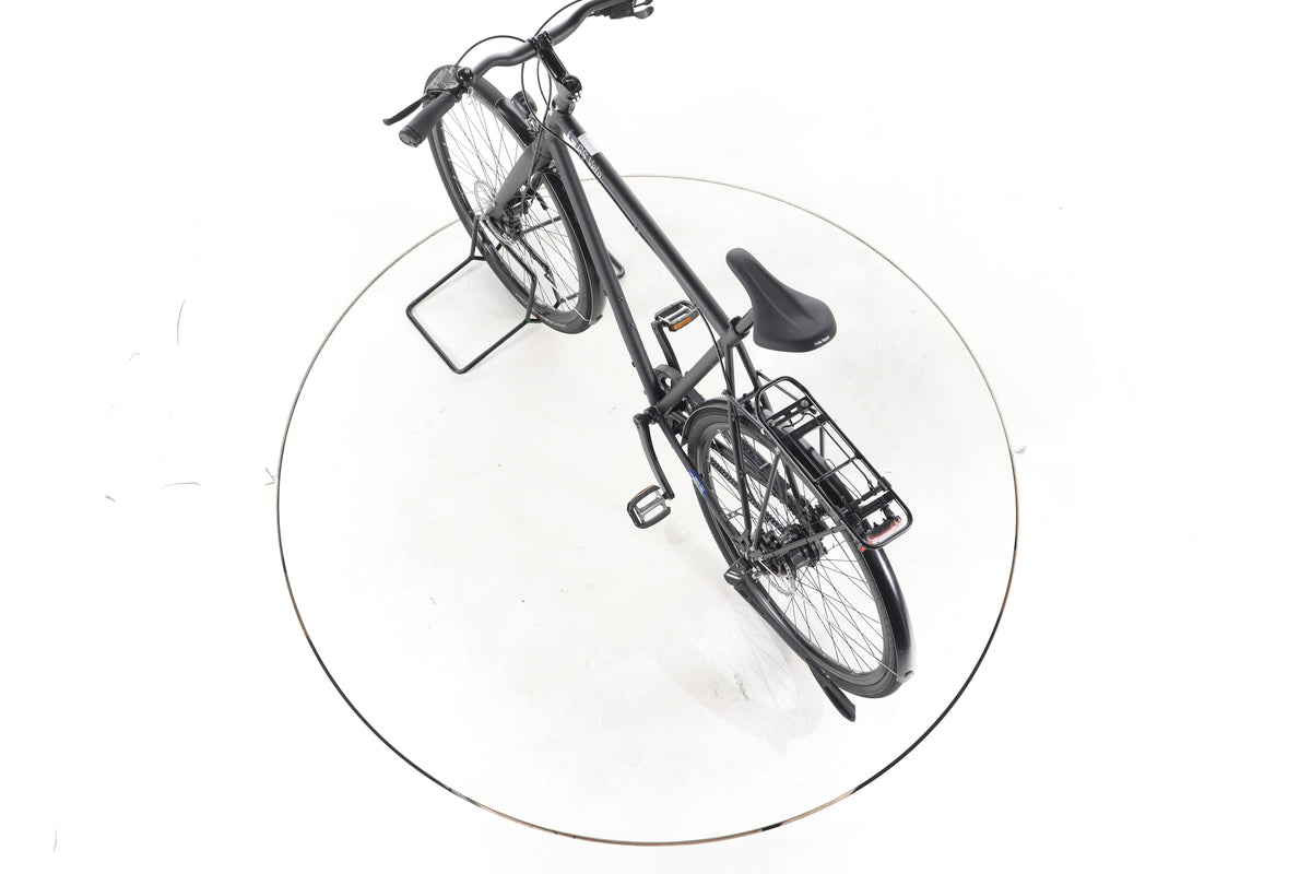 Contoura Fe10 Fahrrad City & Trekking - Image 21