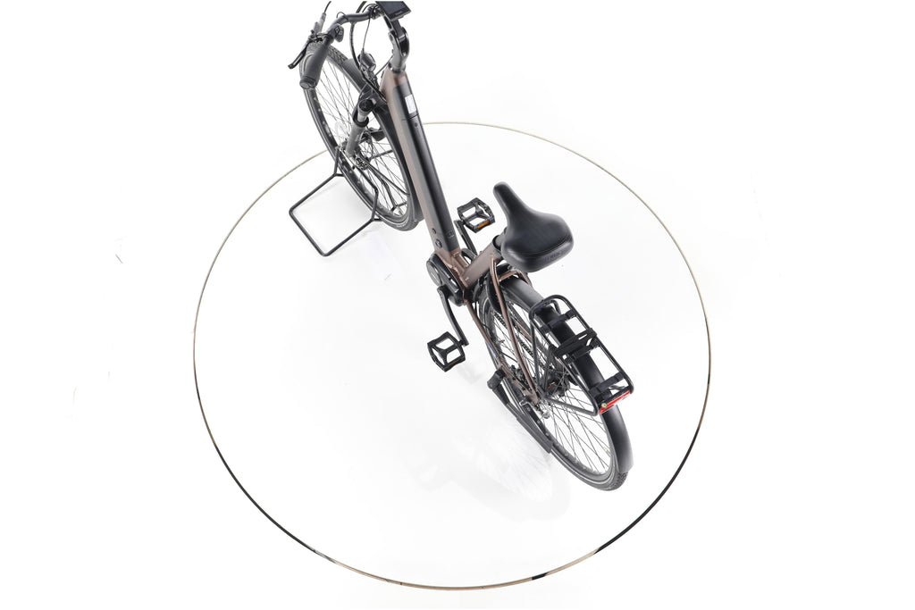 QWIC Premium i MN7+ City E-Bike Tiefeinsteiger - Image 21