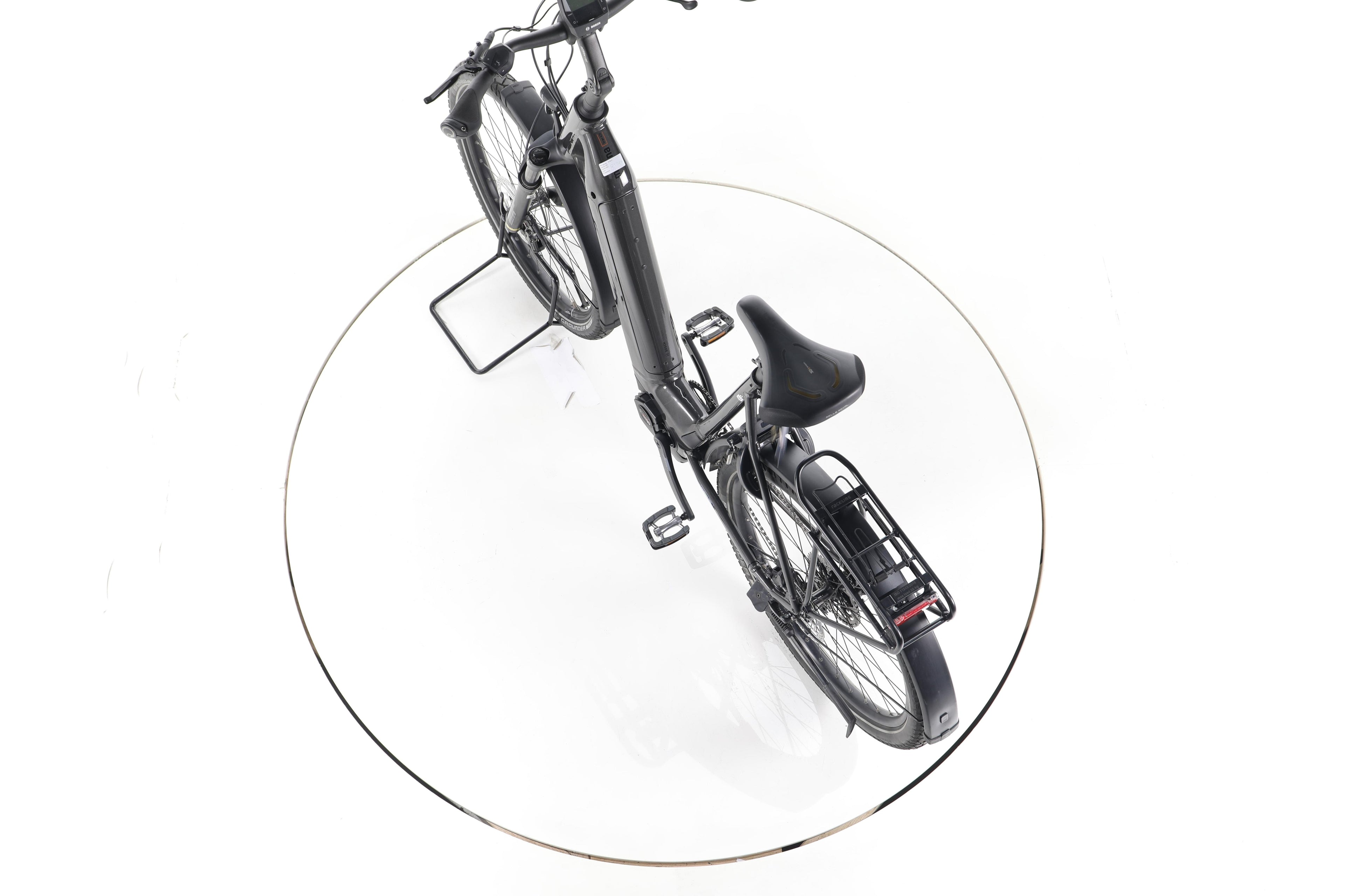 KTM Macina Gran 620 Trekking E-Bike Tiefeinsteiger - Image 21