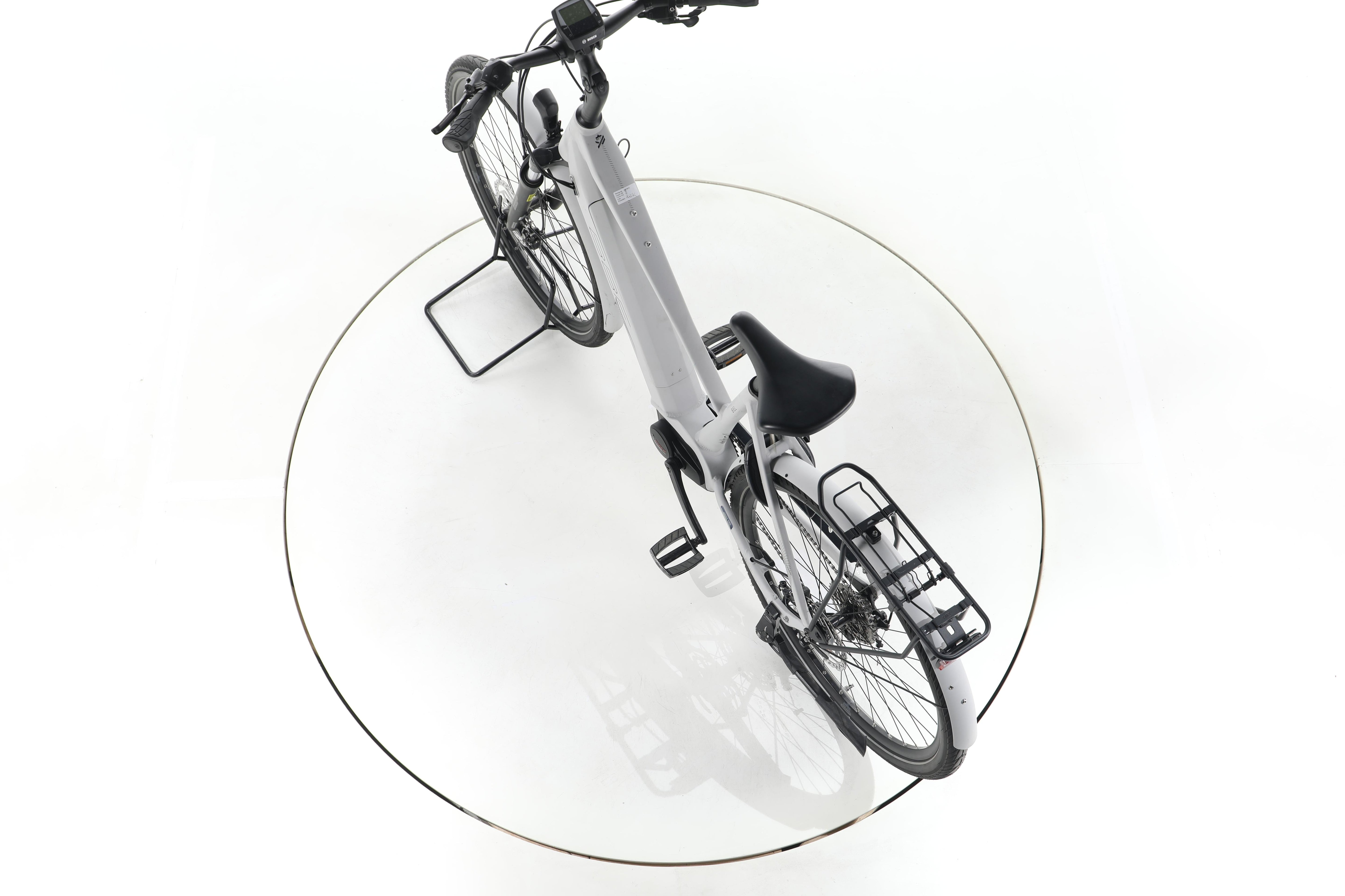 BBF Biel Trekking E-Bike - Image 21