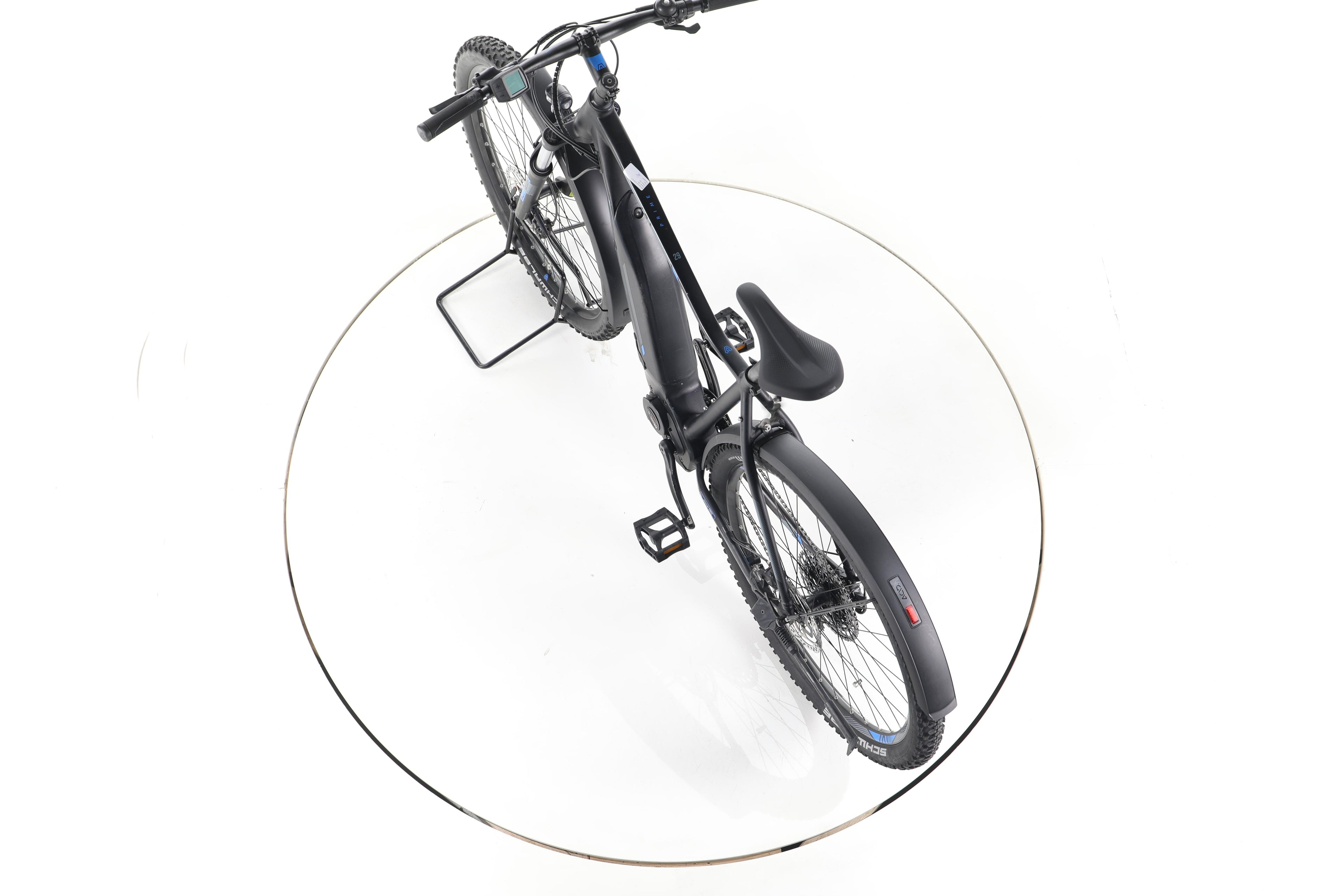 Axess Prime E-Bike - Image 21