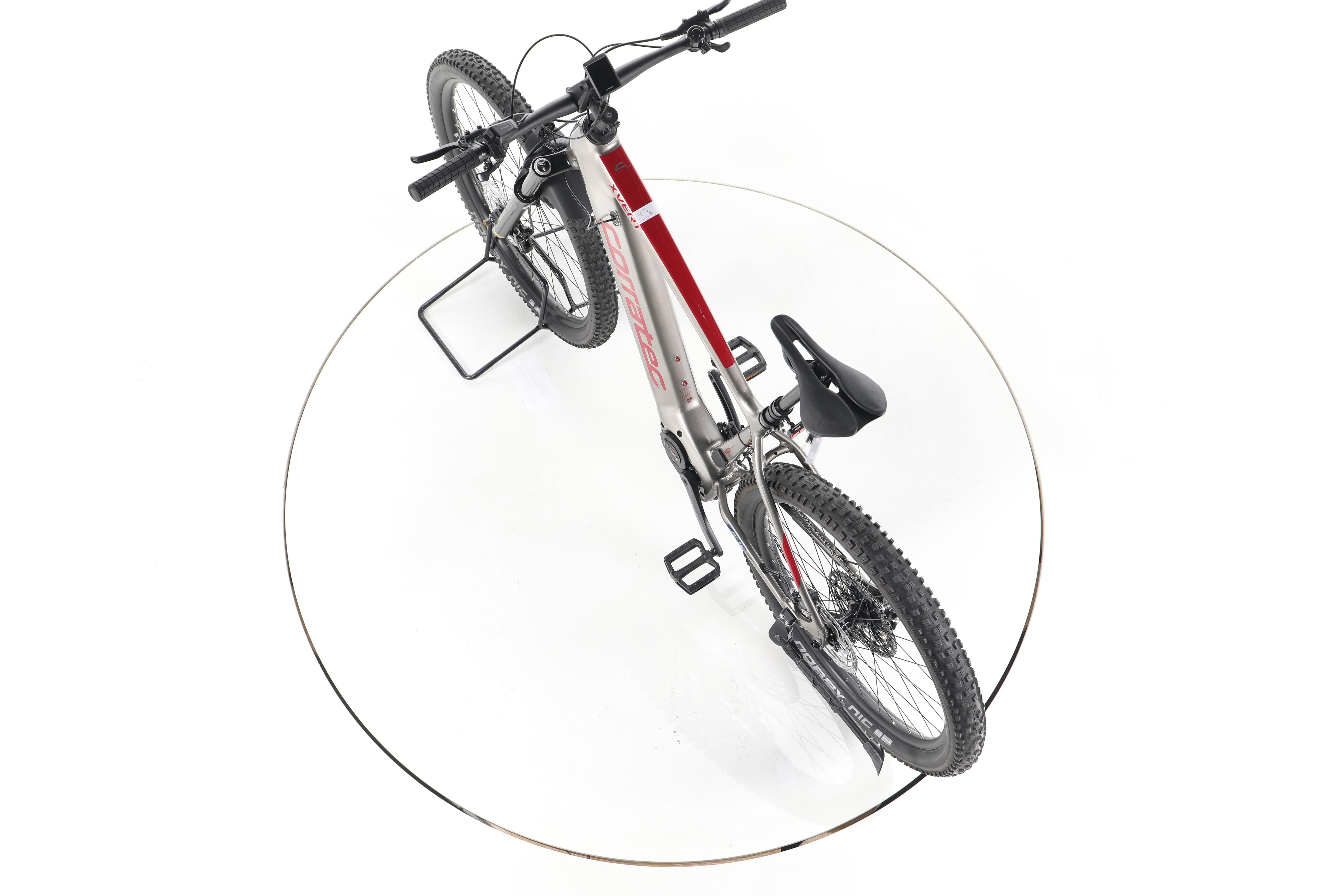 Corratec X-Vert  pro Team E-Bike - Image 21