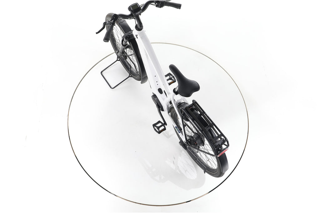 Riese & Müller Charger3 Mixte GT Vario City E-Bike - Image 21