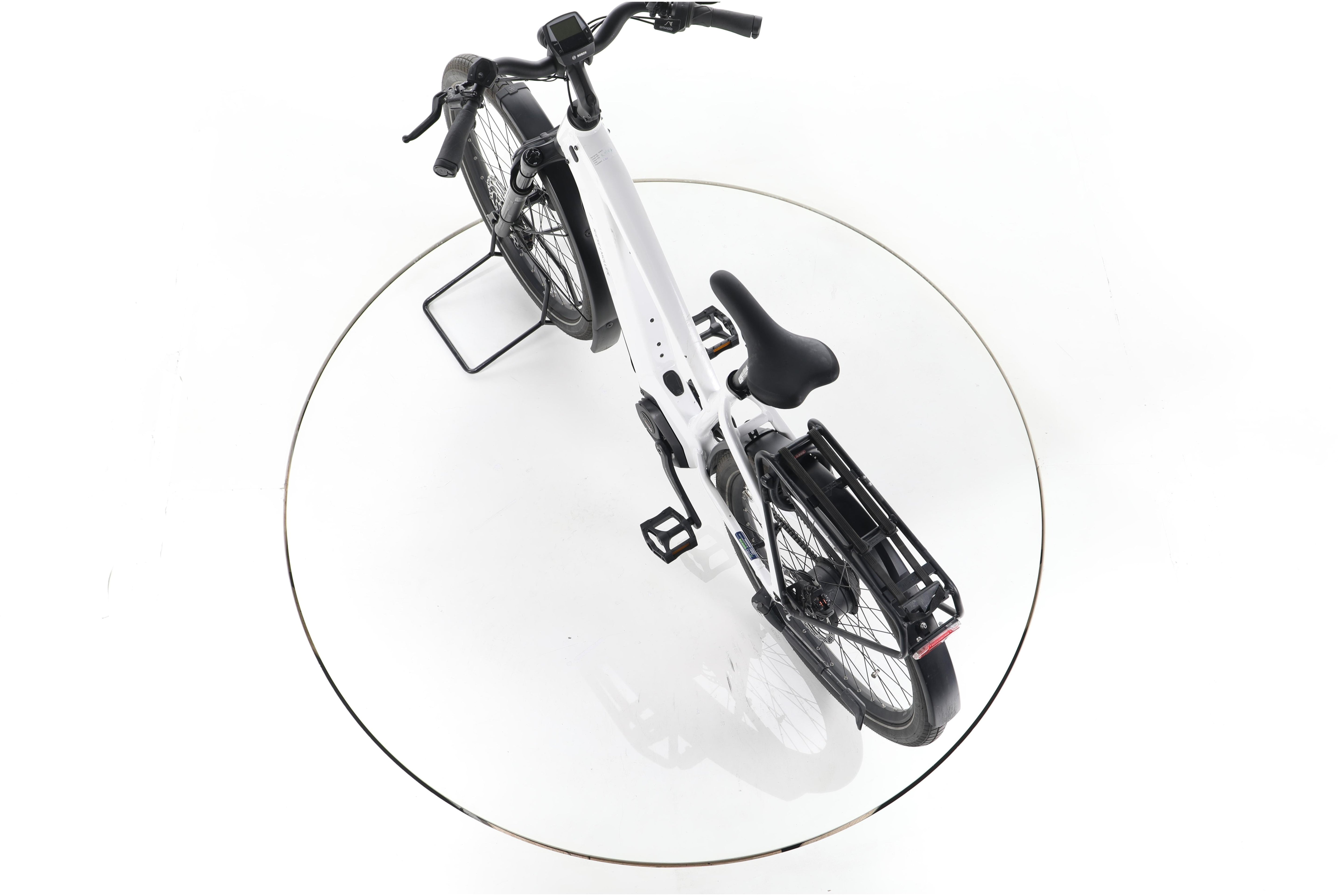 Riese & Müller Charger3 Mixte GT Vario City E-Bike - Image 21