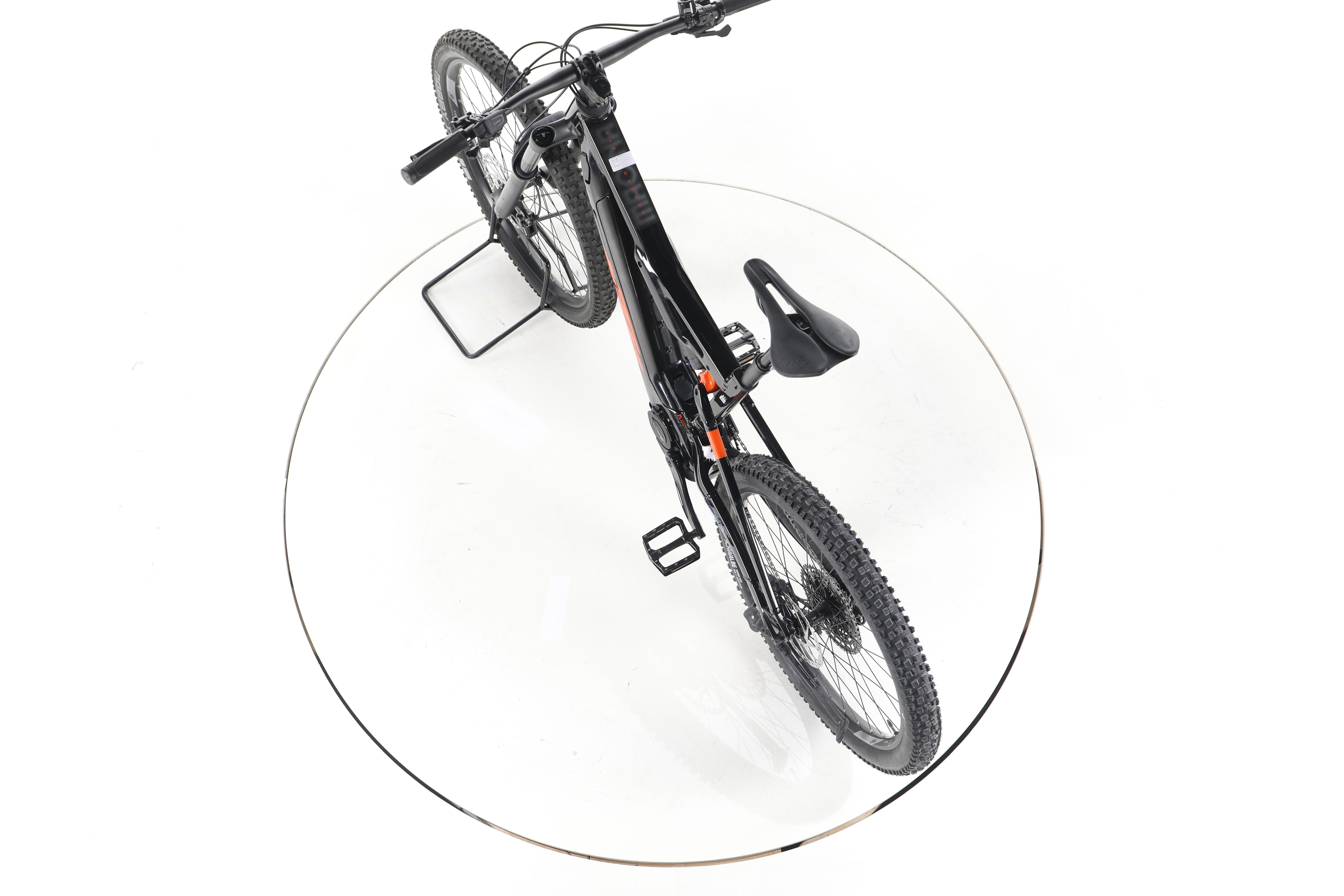 KTM Macina Kapoho 7973 E-Bike Fully - Image 21