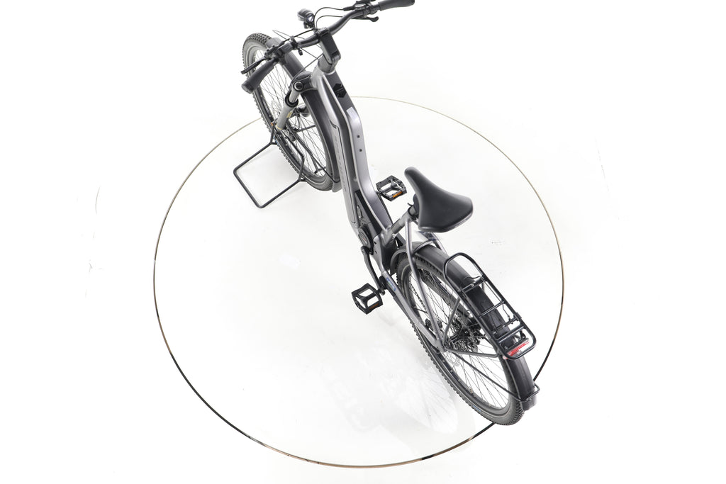 Bergamont E-Horizon Premium SUV SUV E-Bike Tiefeinsteiger - Image 21
