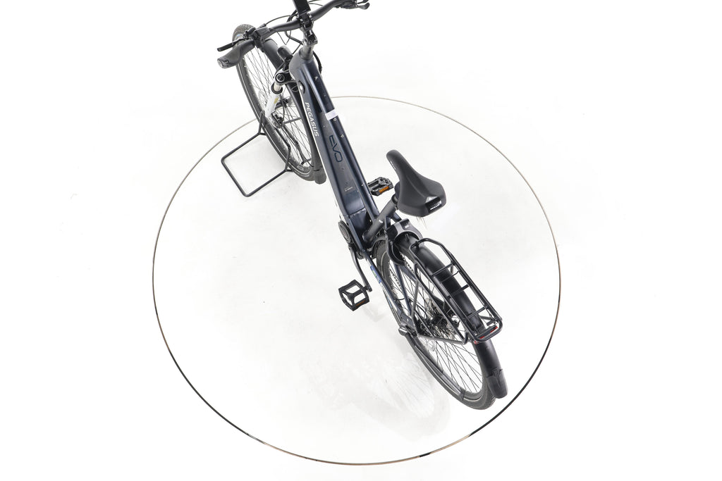 Pegasus Premio Evo 10 Lite Trekking E-Bike - Image 21