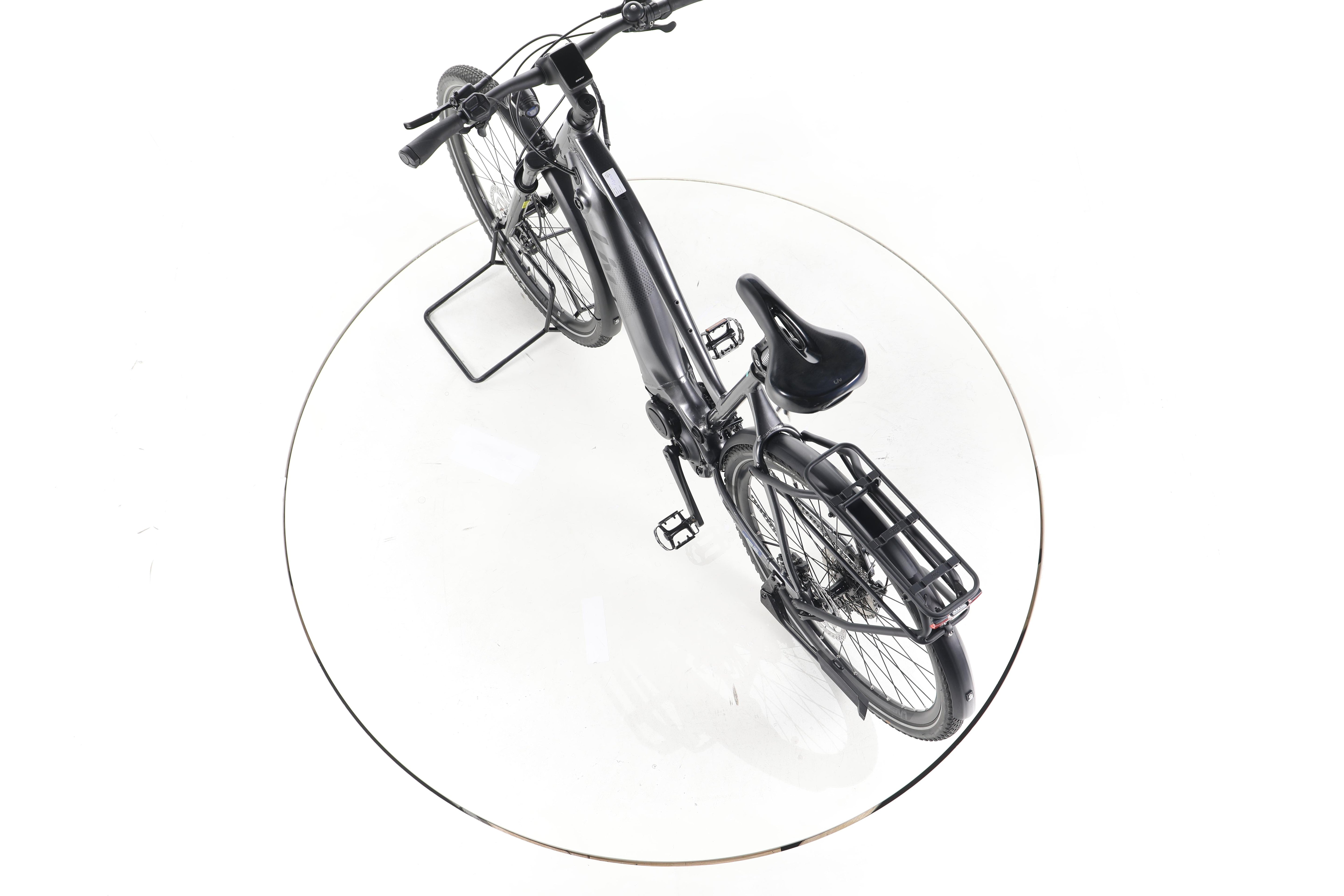 Liv Amiti-E+ 1 Trekking E-Bike - Image 21