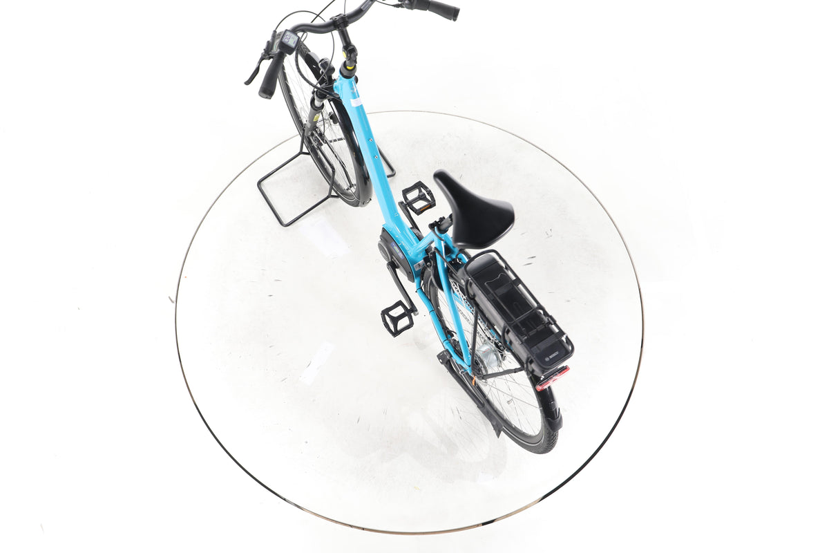 BBF Lyon City E-Bike Tiefeinsteiger - Image 21