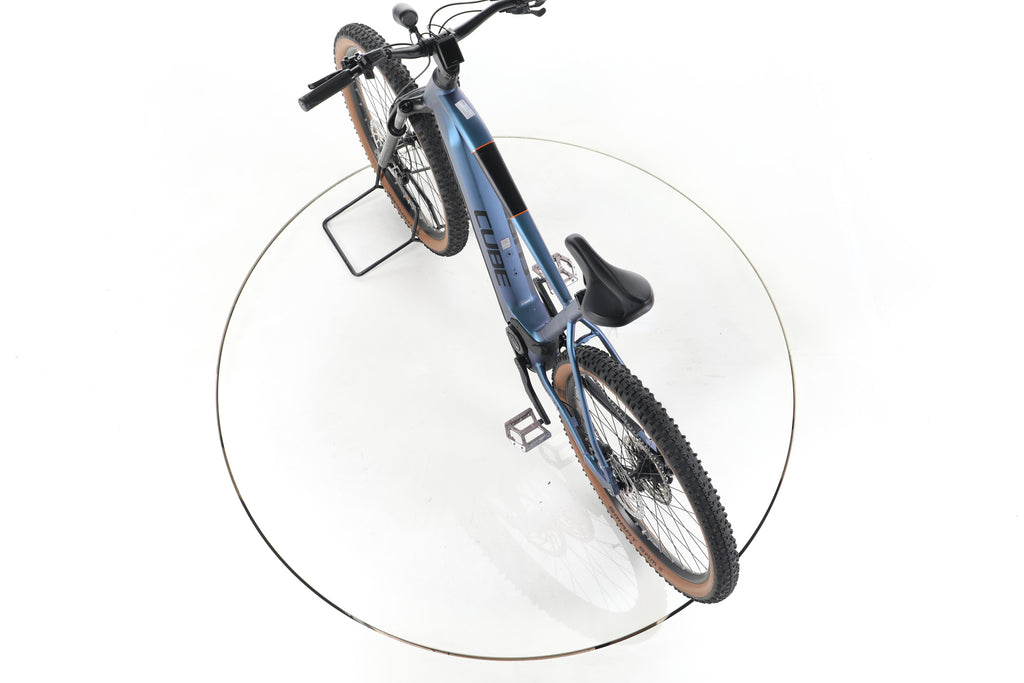 Cube Reaction Hybrid Race E-Bike - Image 21