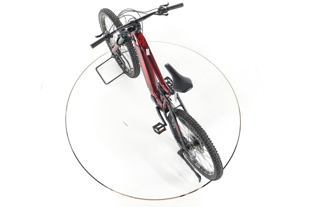 Haibike Nduro 7 E-Bike Fully - Image 21