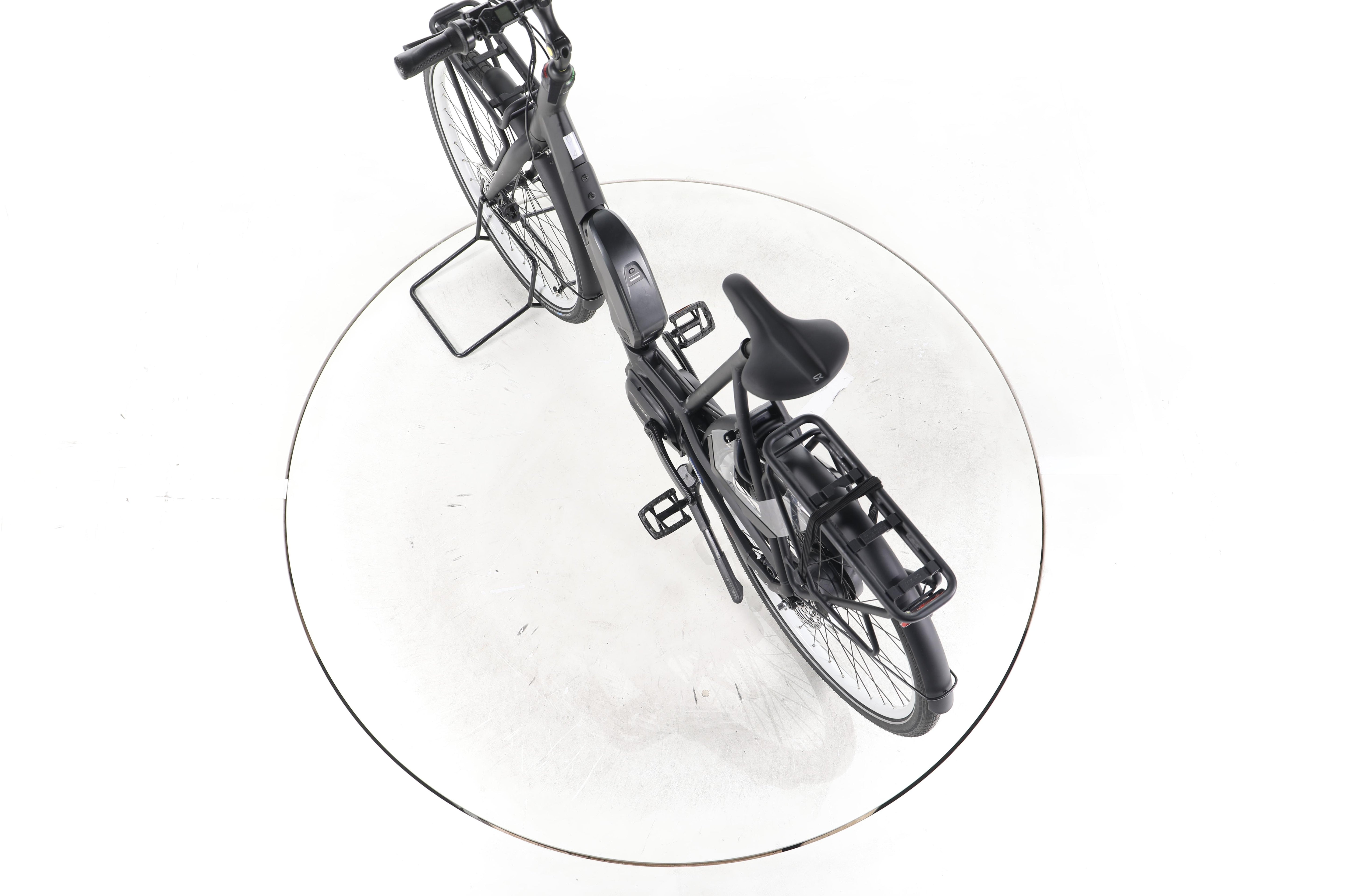 Gazelle Bloom C380 City E-Bike Tiefeinsteiger - Image 21