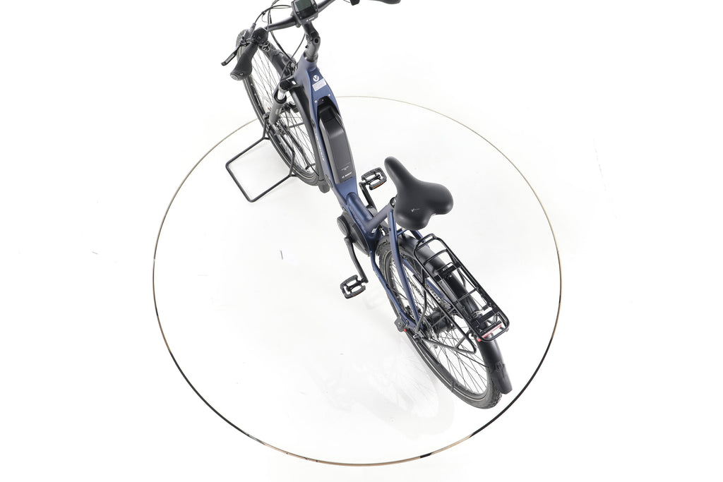 Velo de Ville AEB 800 City E-Bike Tiefeinsteiger - Image 21