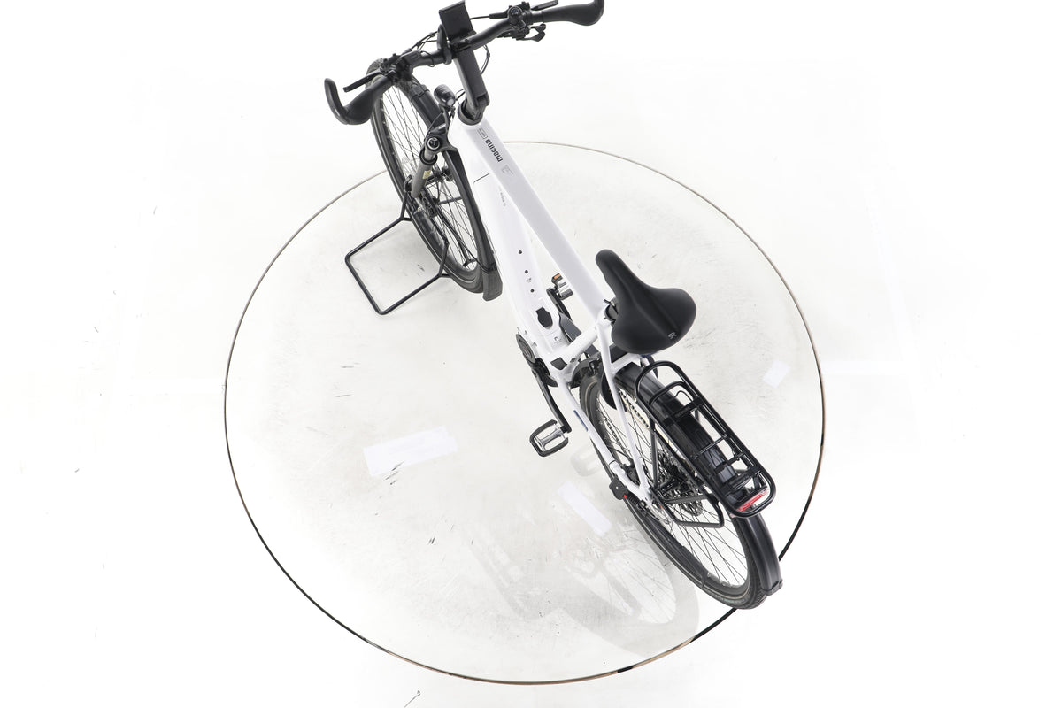 KTM Macina Style 720 Trekking E-Bike - Image 21