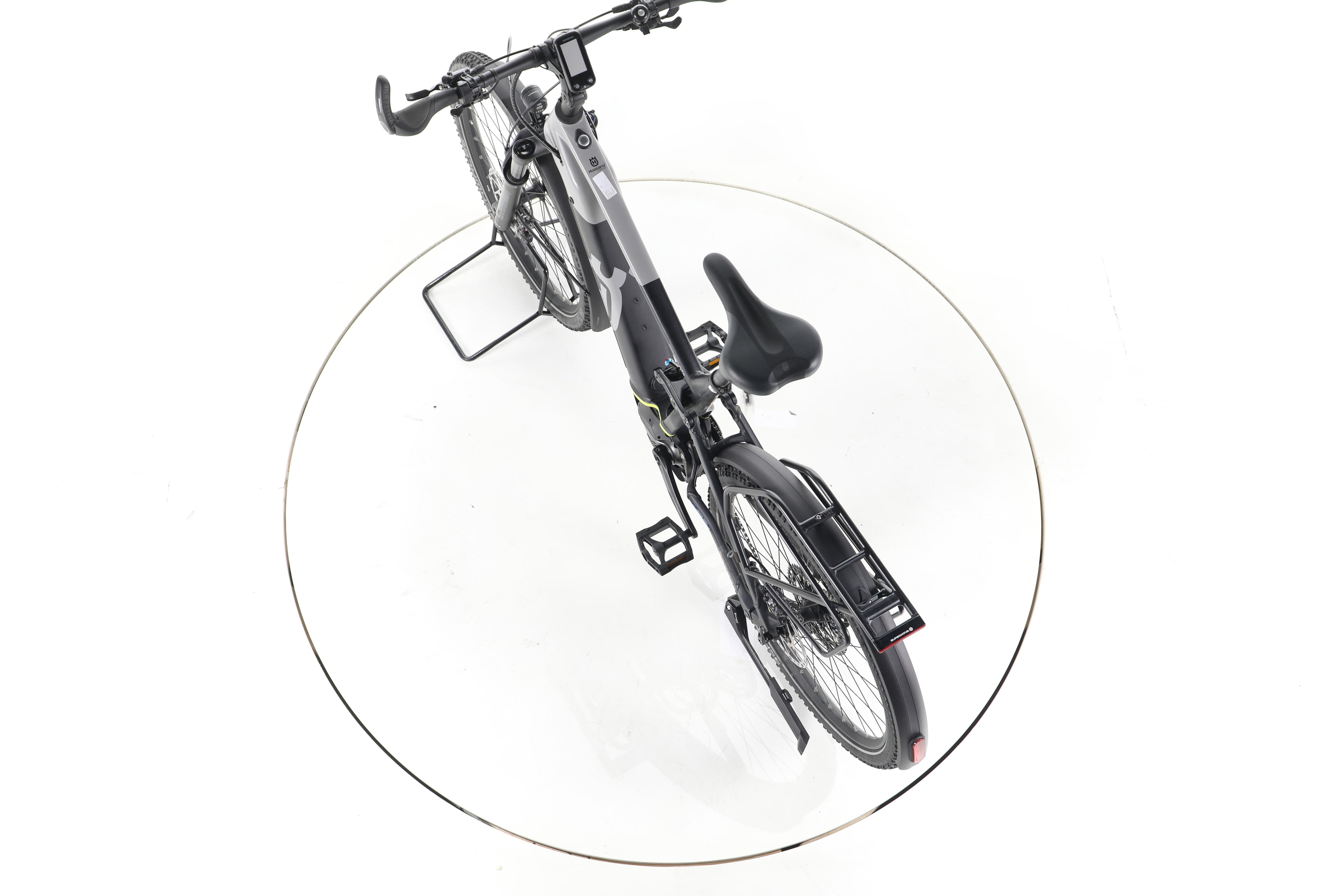 Husqvarna E-Bicycles Cross Tourer CT5 SUV E-Bike - Image 21