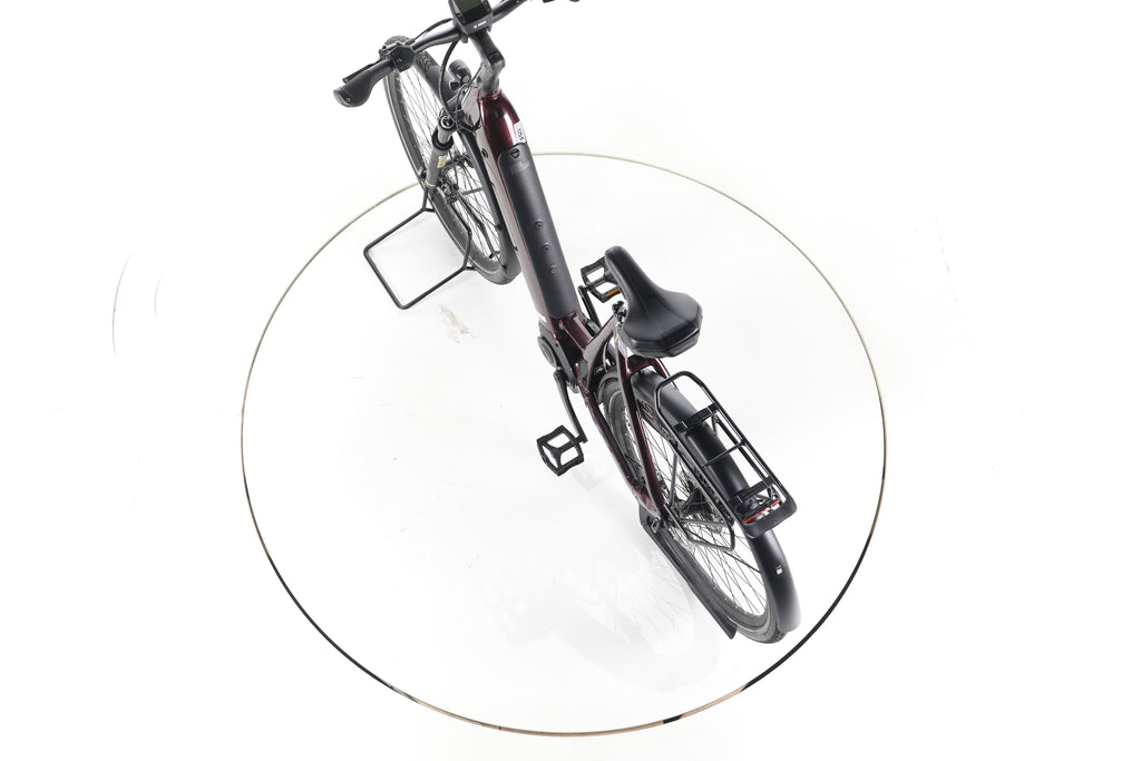 Stevens E-Triton PT6 Trekking E-Bike Tiefeinsteiger - Image 21