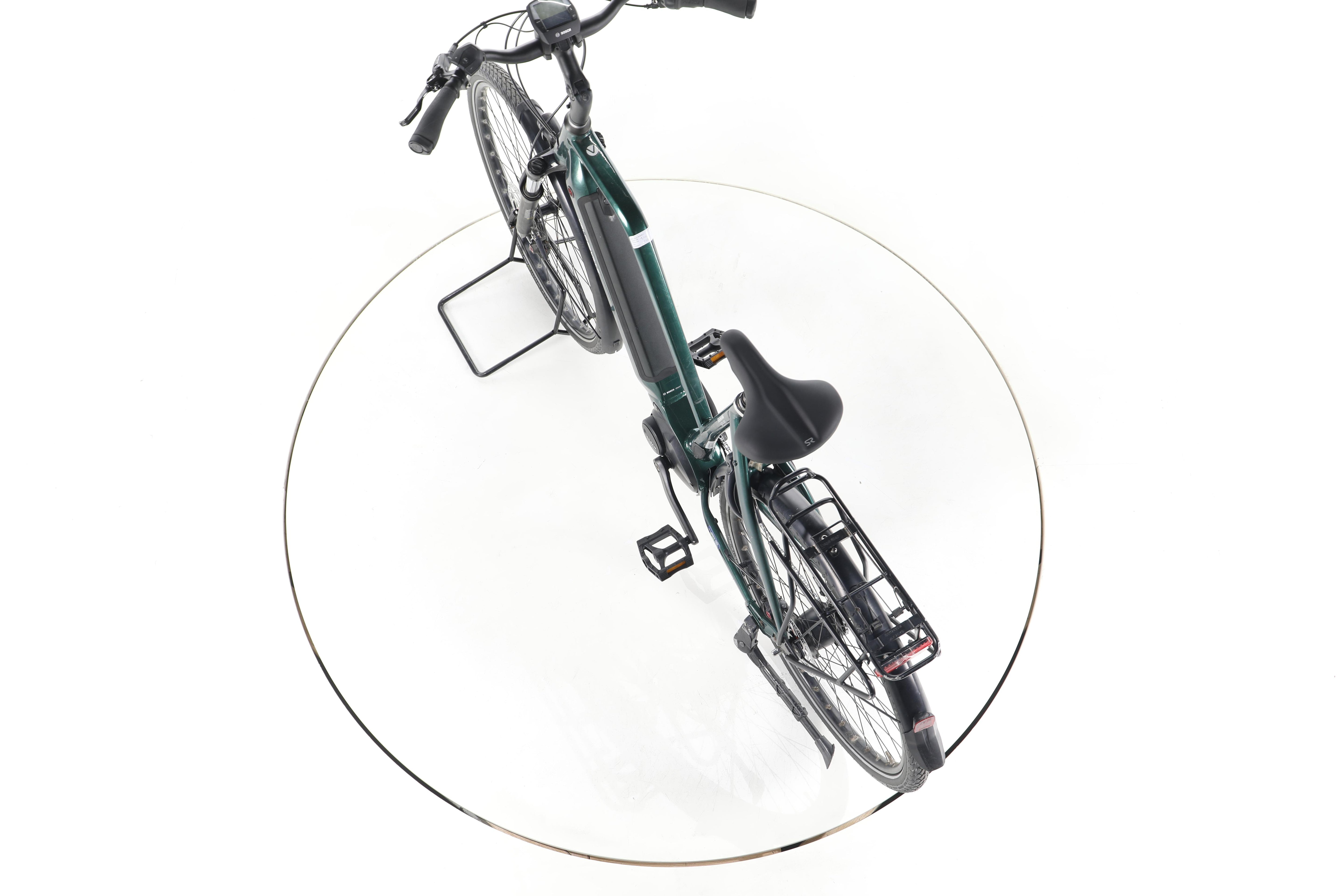 Velo de Ville AEB 490 City E-Bike - Image 21