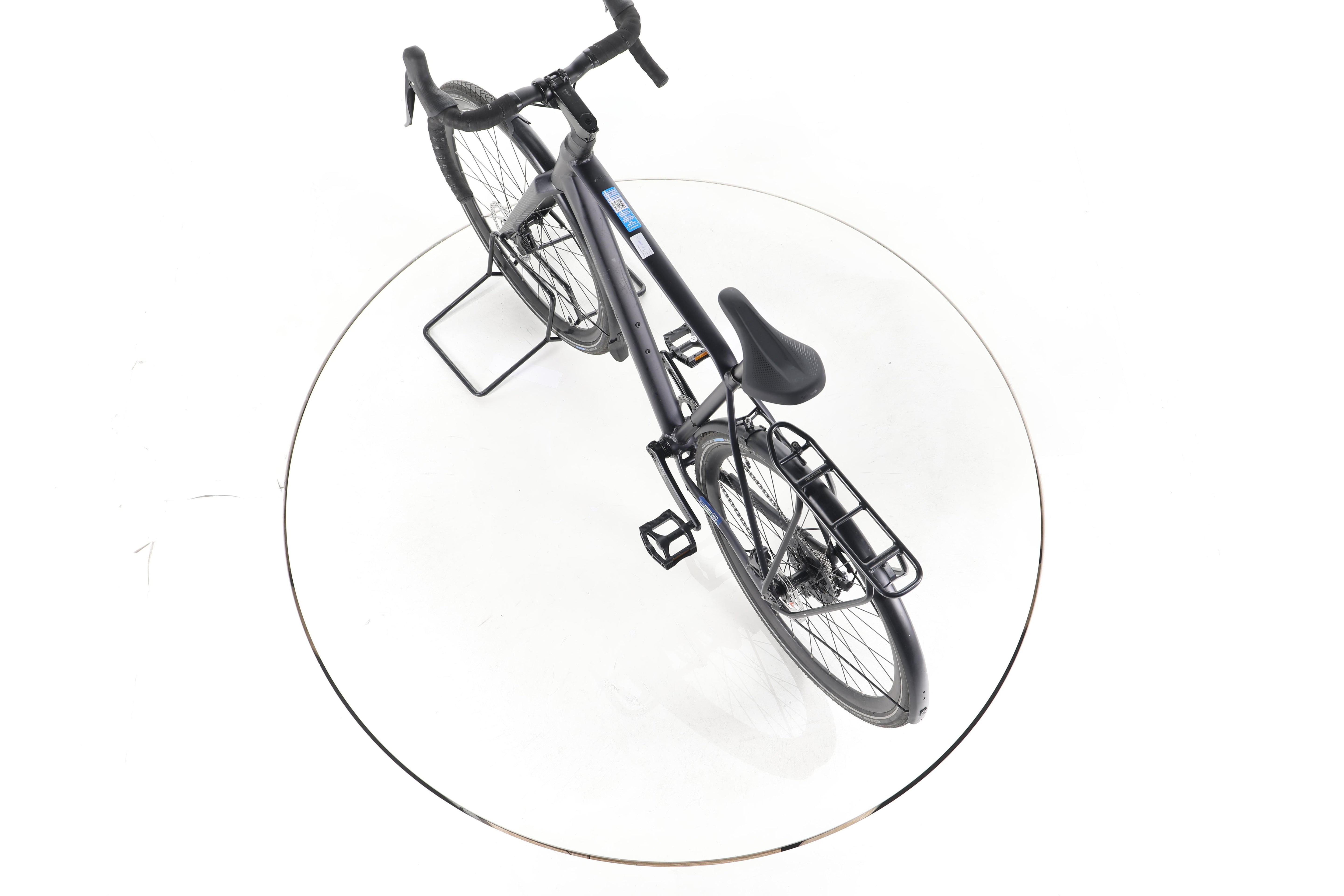 Orbea Terra H30 Fahrrad Rennrad & Gravel - Image 21
