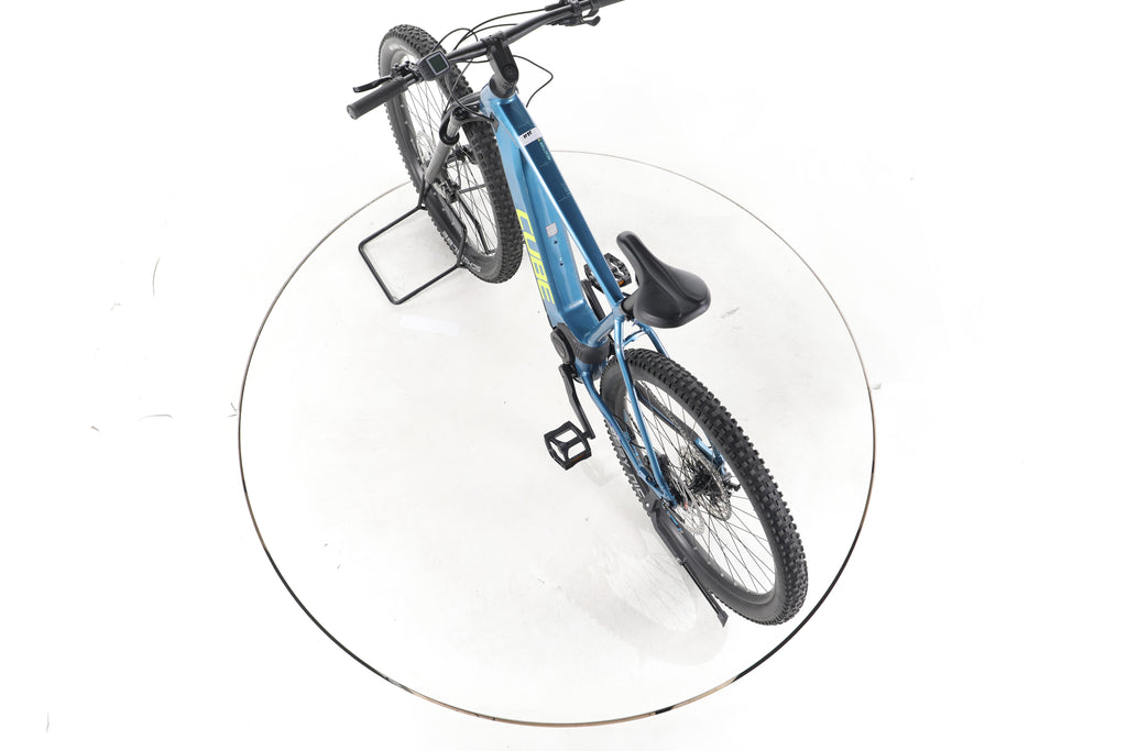 Cube Reaction Hybrid Race E-Bike - Image 21