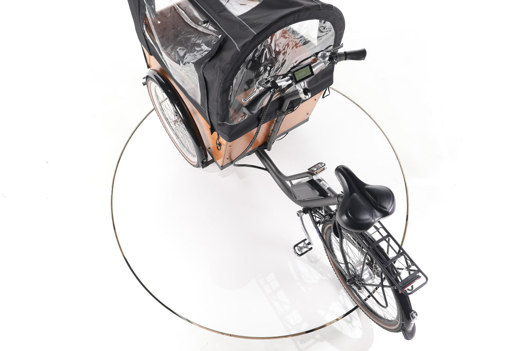 cangoobikes Easy 6 E-Lastenrad - Image 21
