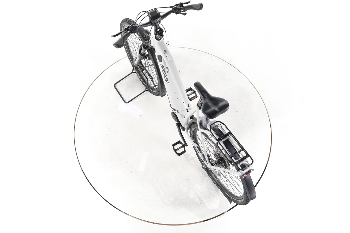 Radon RELATE 8.0 Trekking E-Bike - Image 21