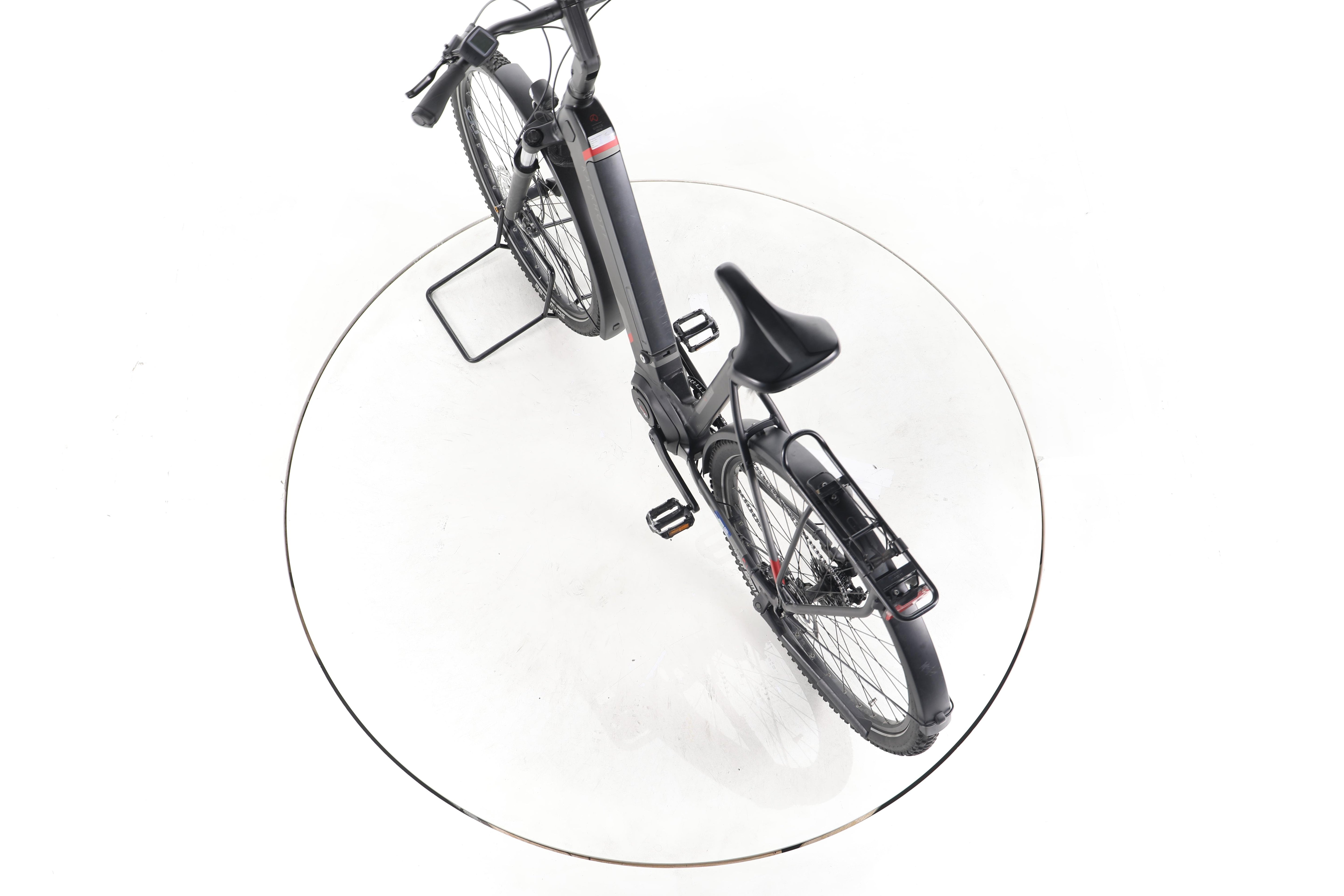 Kalkhoff Entice 5.B Season Trekking E-Bike Tiefeinsteiger - Image 21