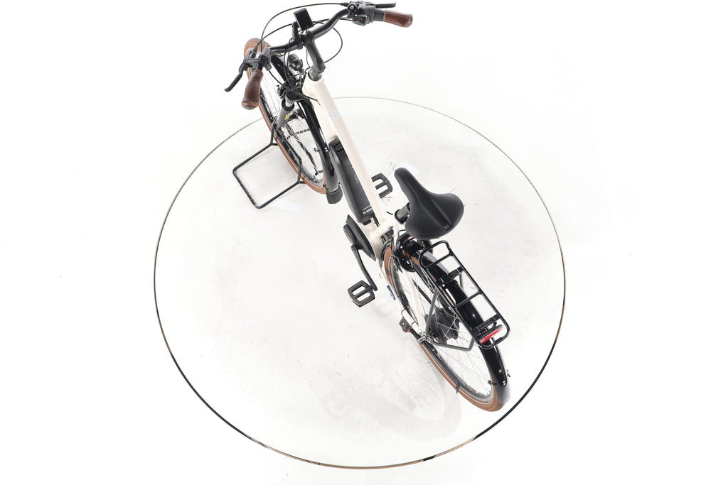 Riese & Müller Cruiser City E-Bike - Image 21