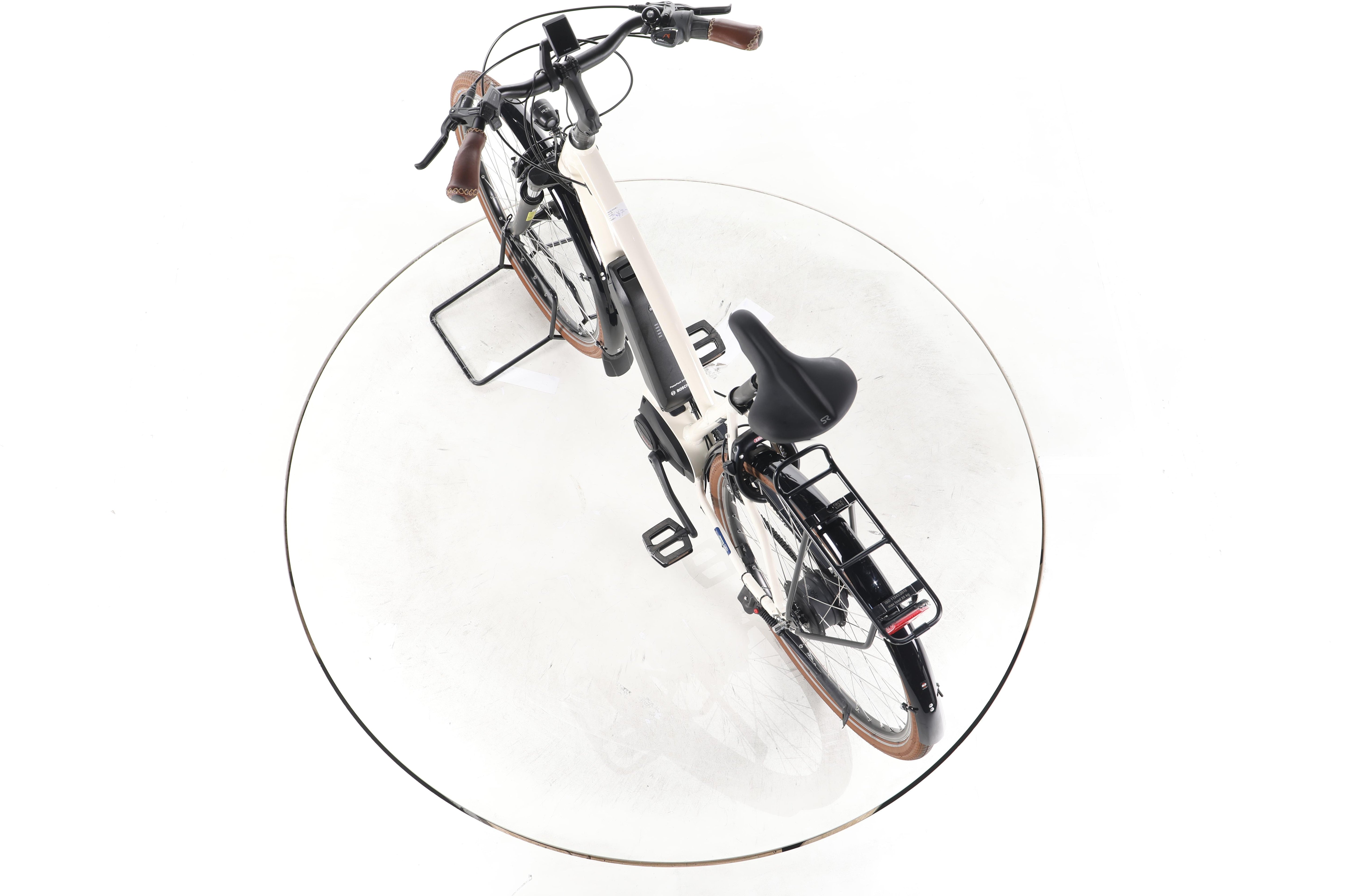 Riese & Müller Cruiser City E-Bike - Image 21