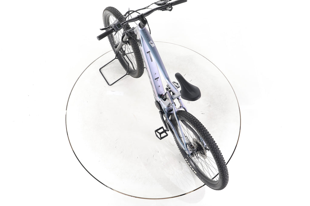 Scott Strike eRide 920 E-Bike Fully - Image 21