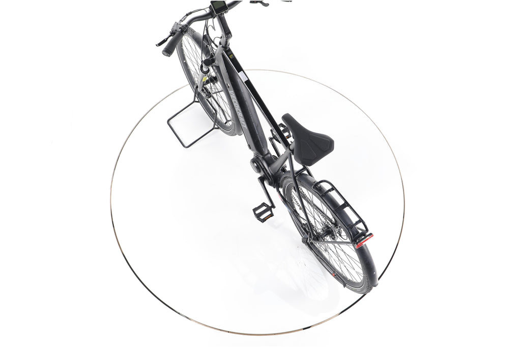 Vecocraft Atlas Trekking E-Bike - Image 21