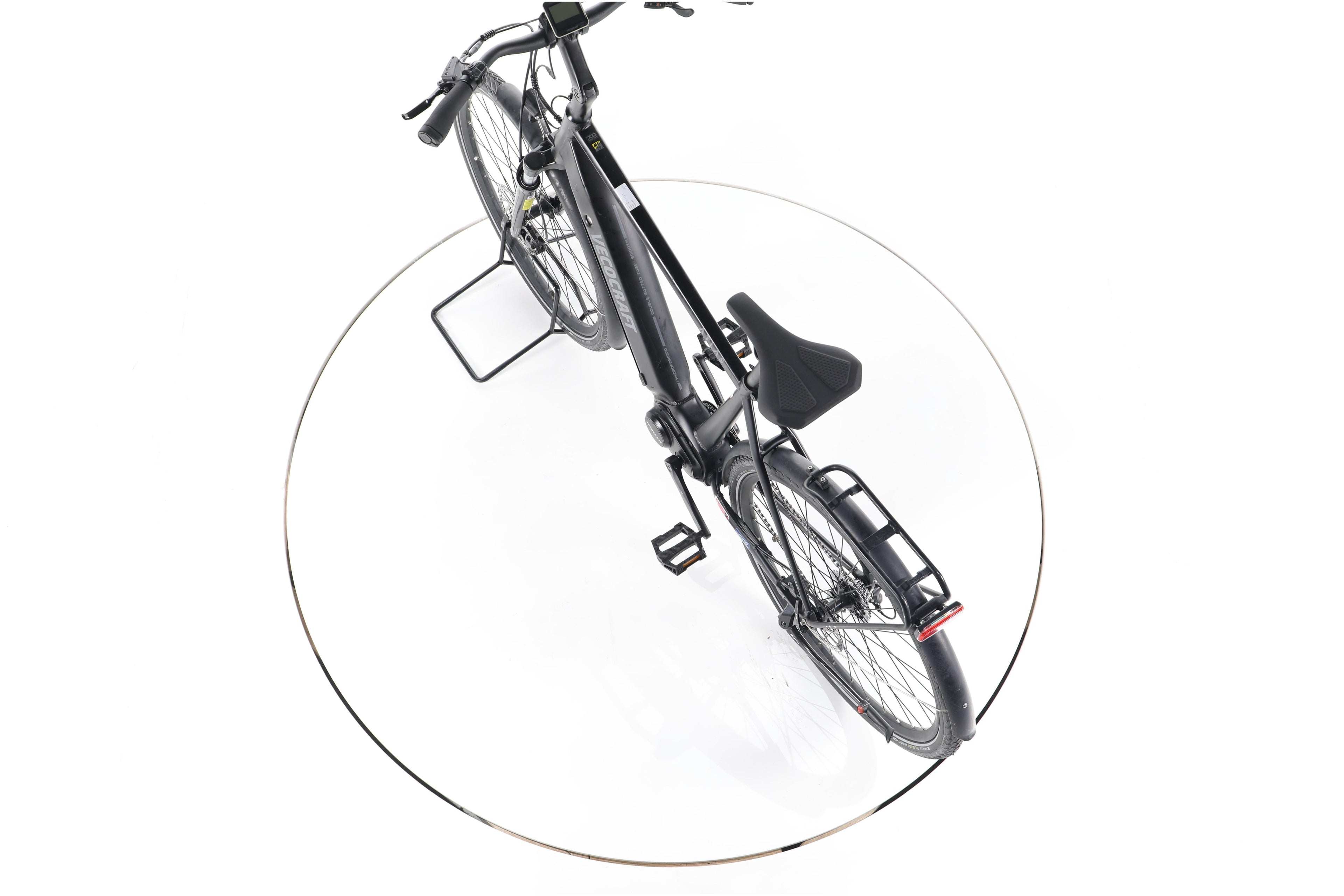 Vecocraft Atlas Trekking E-Bike - Image 21