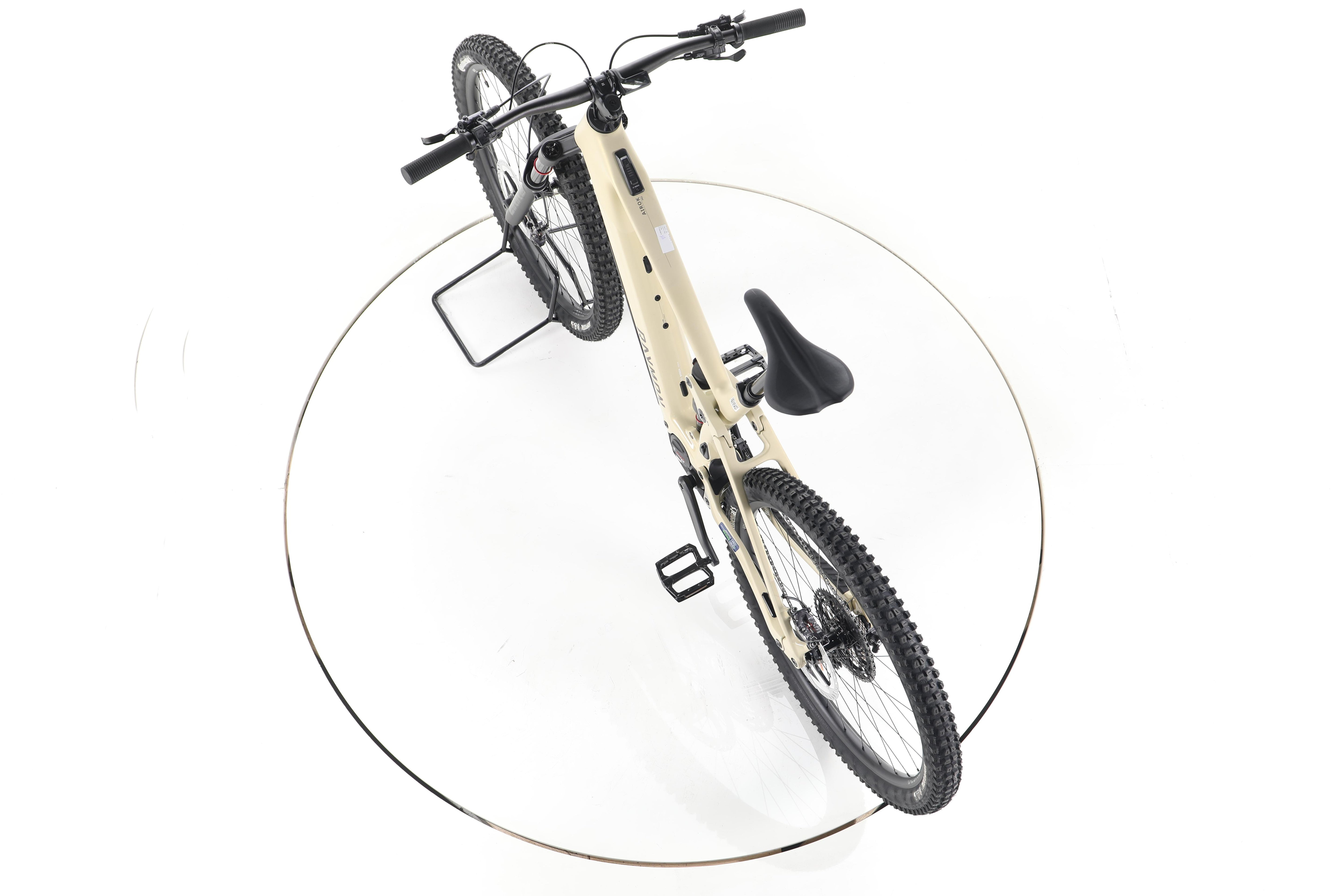 R Raymon Airok Pro Ultra E-Bike Fully Carbon 2025 - Image 21