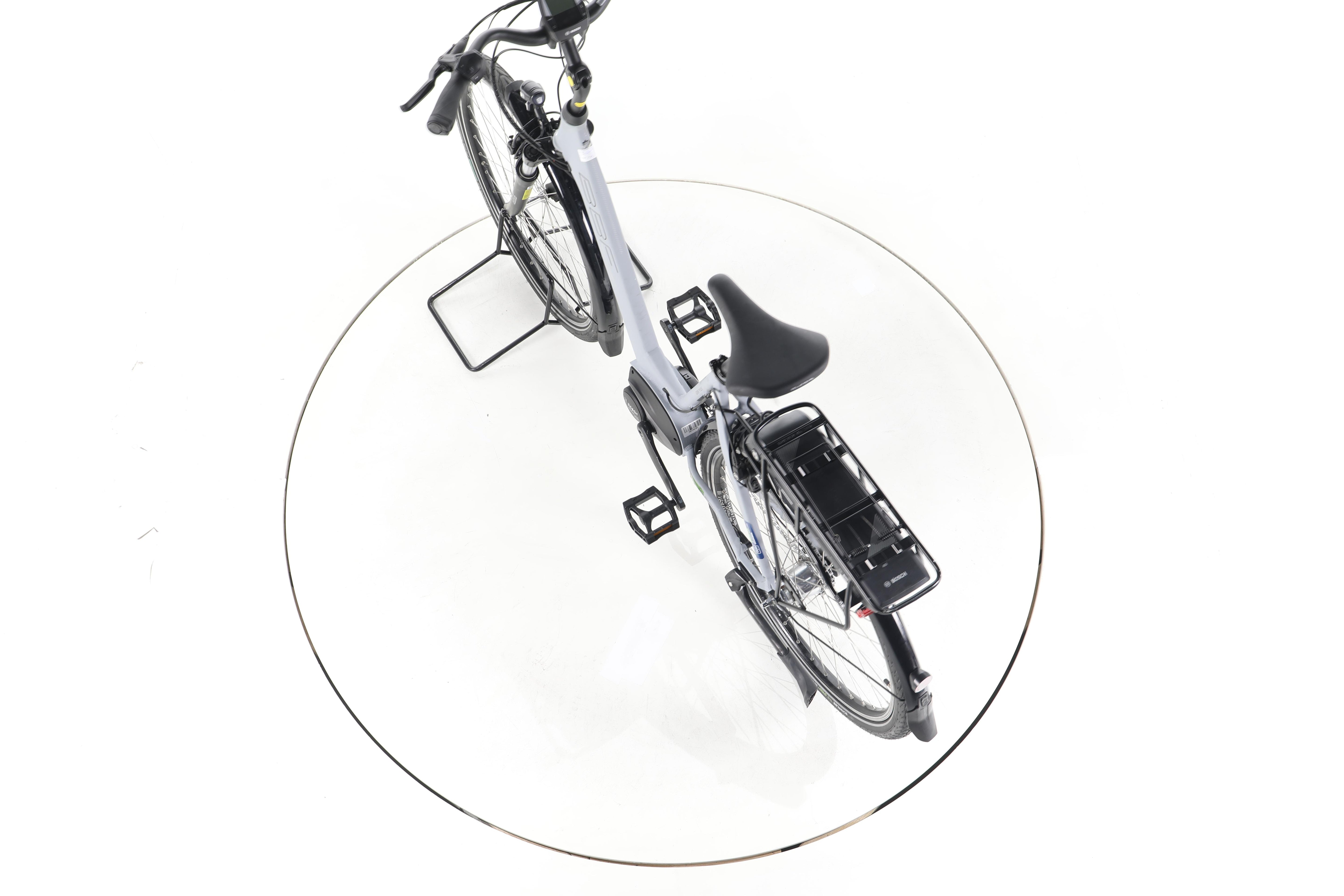 BBF Genf Plus City E-Bike Tiefeinsteiger - Image 21