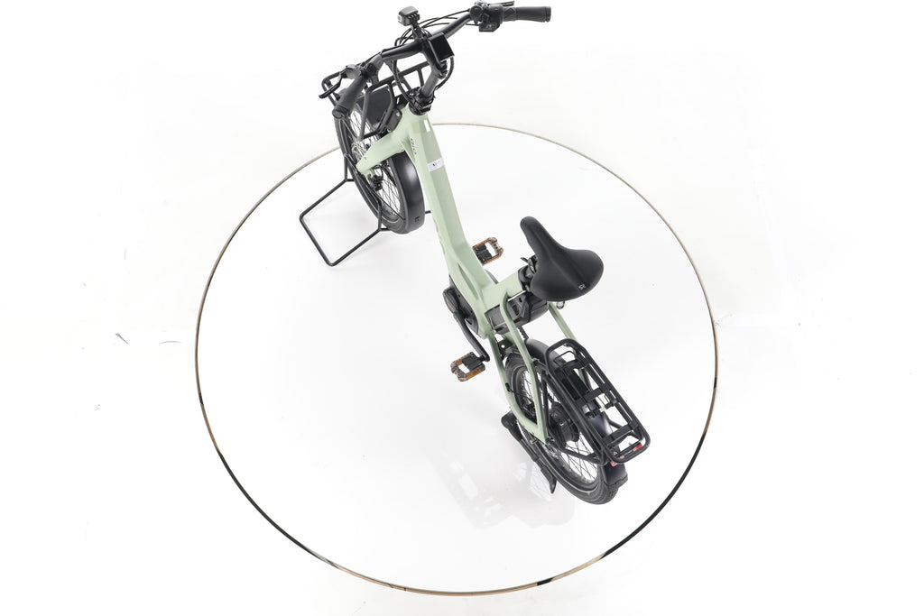 QIO Eins P-E Kompakt E-Bike Tiefeinsteiger - Image 21