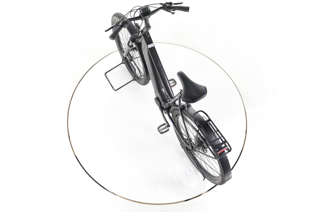 KTM Macina Gran 620 Trekking E-Bike - Image 21