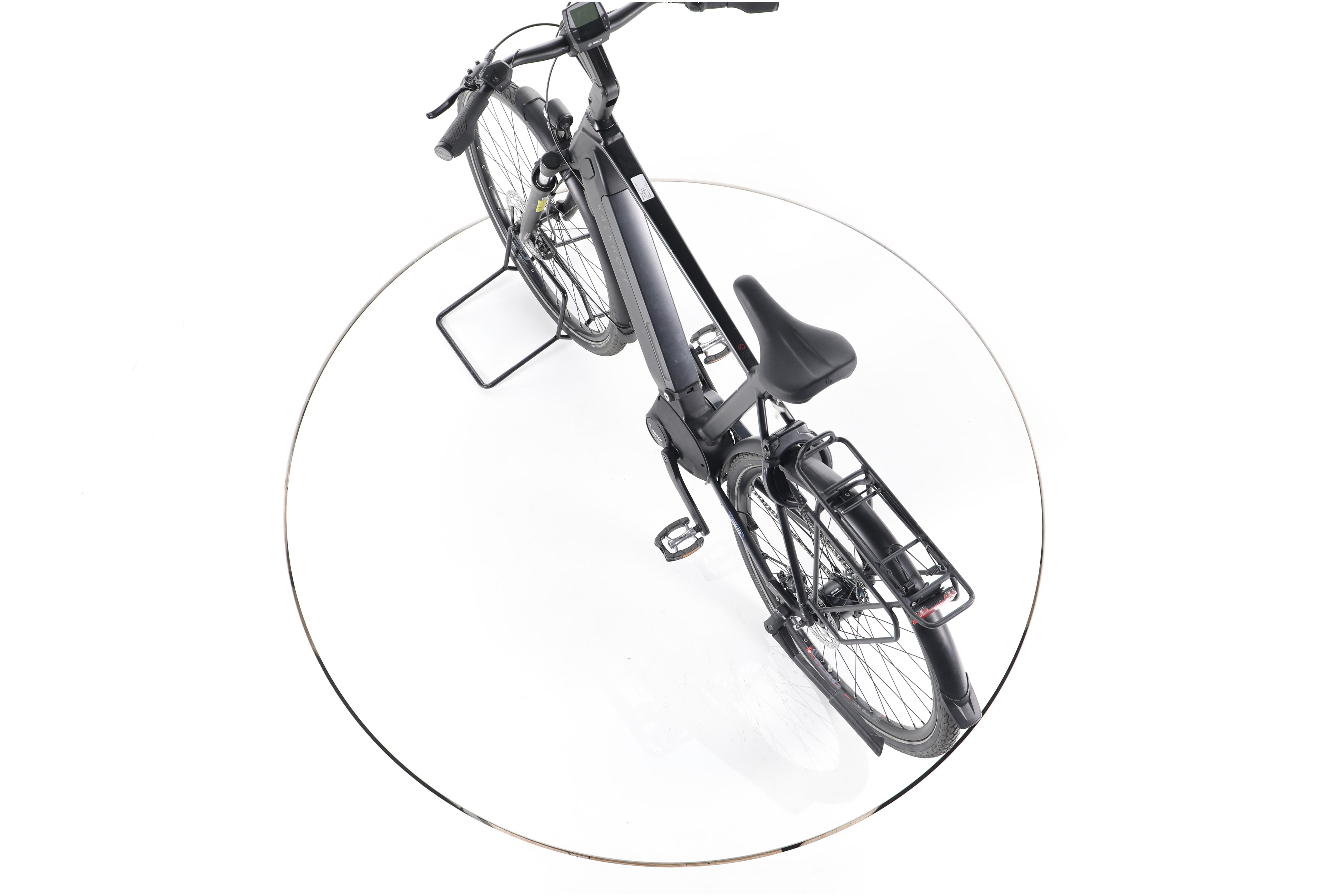 Kalkhoff IMAGE 5.B SEASON City E-Bike - Image 21