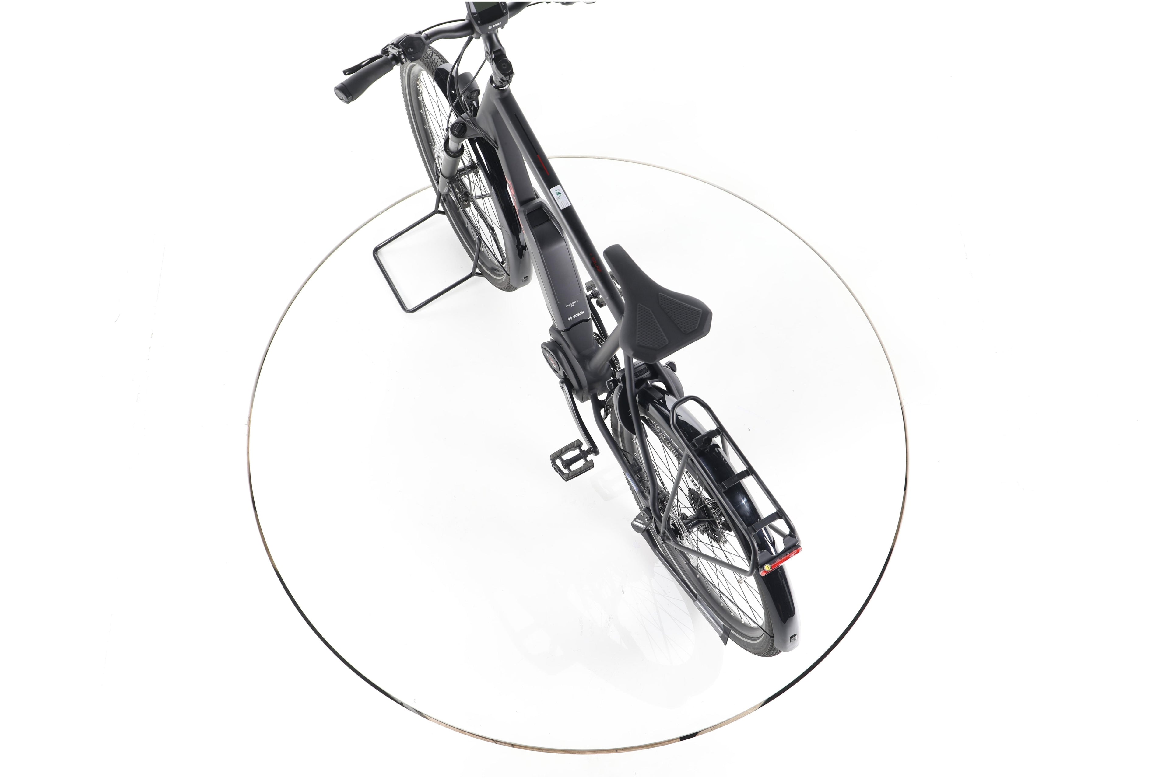 Diamant Zing+ City E-Bike - Image 21
