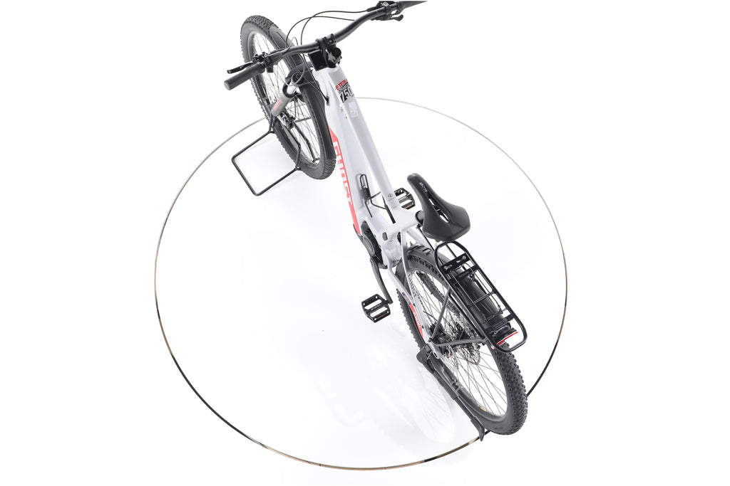 Ghost E-Teru B Advanced E-Bike - Image 21