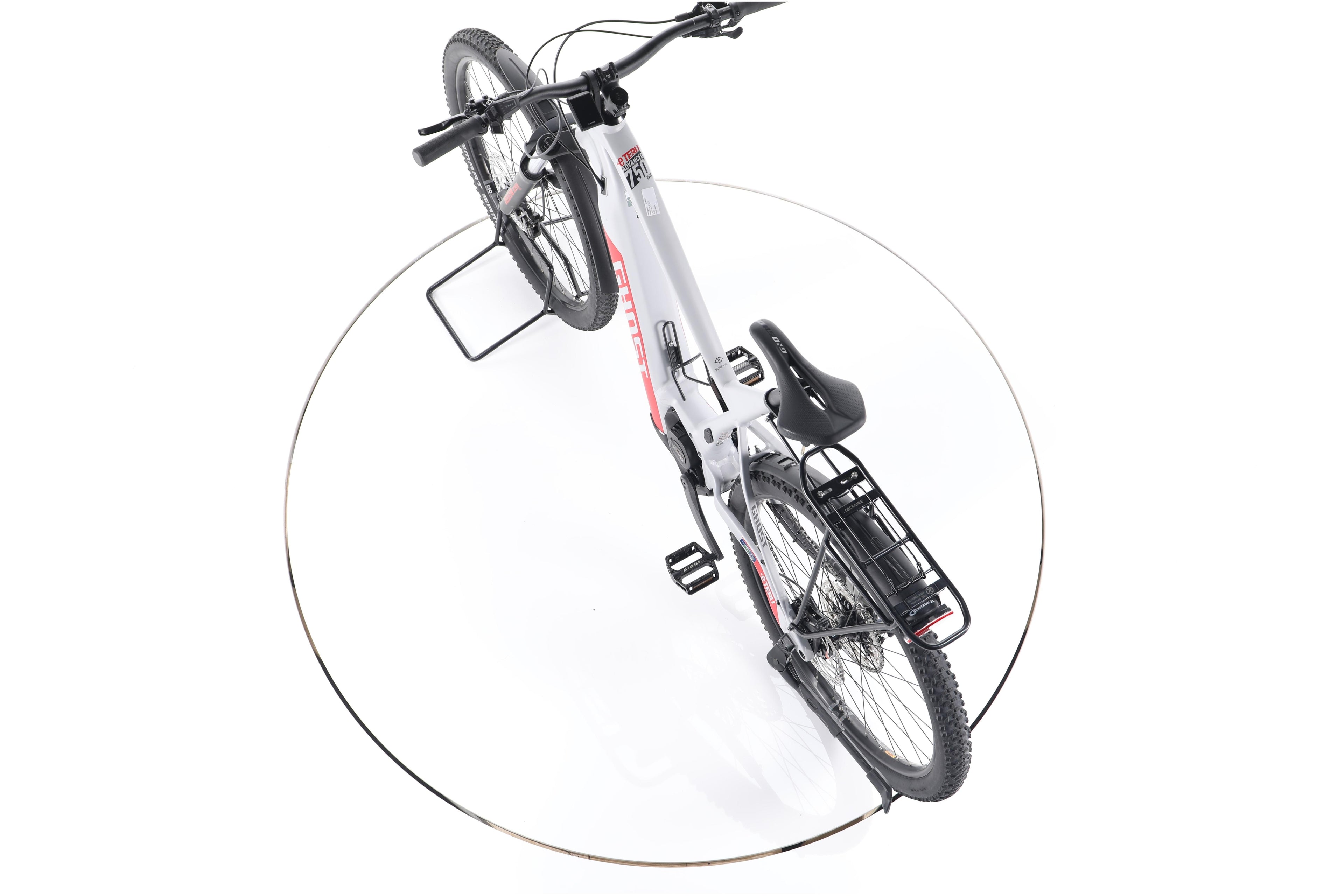 Ghost E-Teru B Advanced E-Bike - Image 21