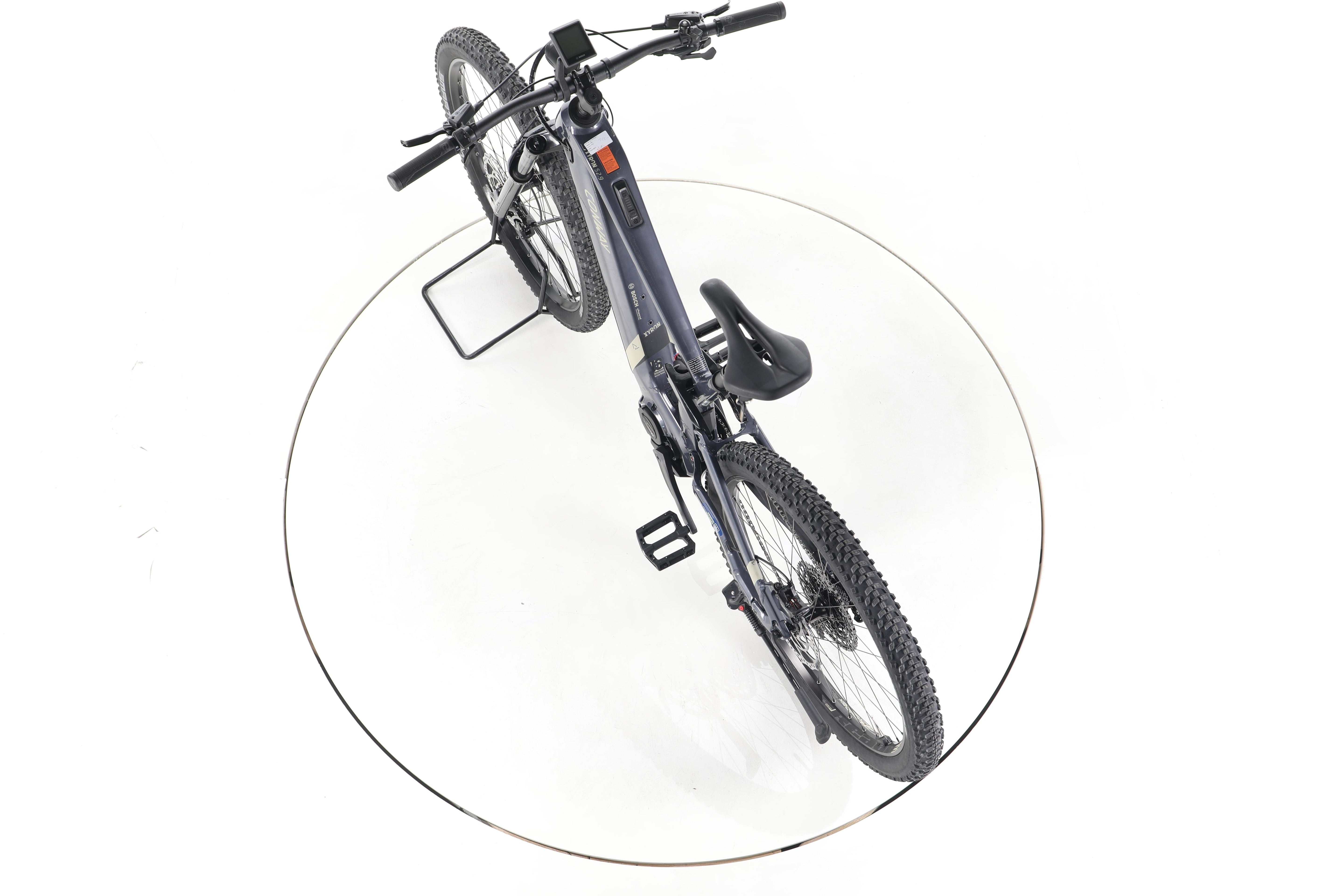 Conway Xyron S 2.9 E-Bike Fully - Image 21