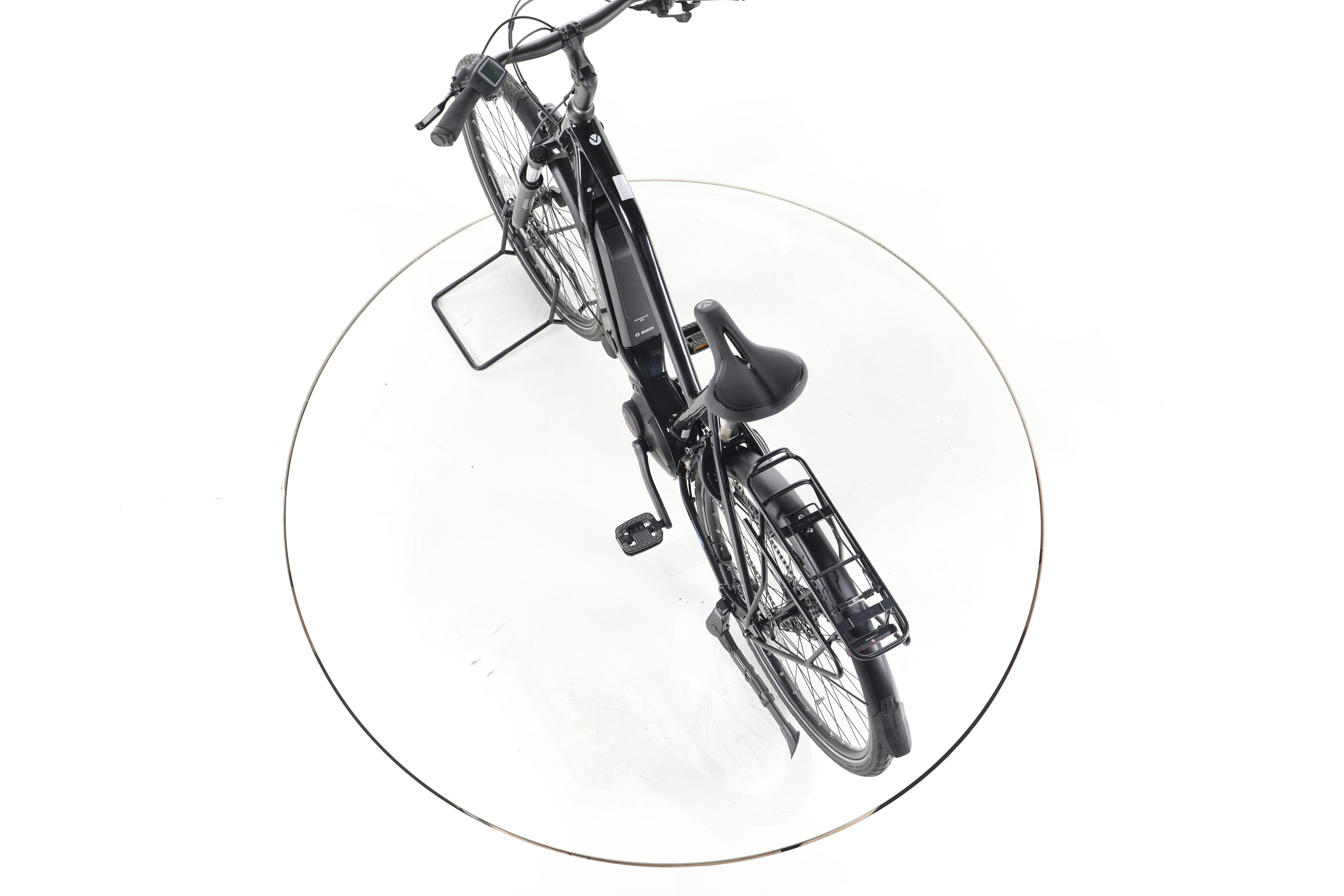 Velo de Ville AEB 800 Trekking E-Bike - Image 21