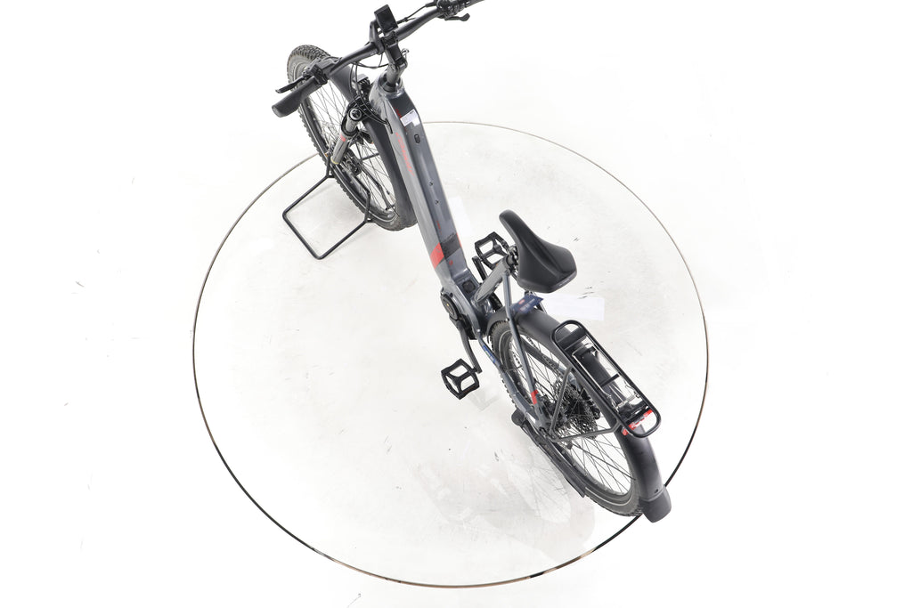 Conway Cairon SUV 5.0 Trekking E-Bike Tiefeinsteiger - Image 21