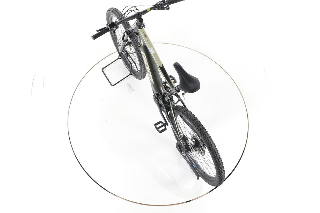 Giant Stance E+1 Pro Fully E-Bike - Image 21