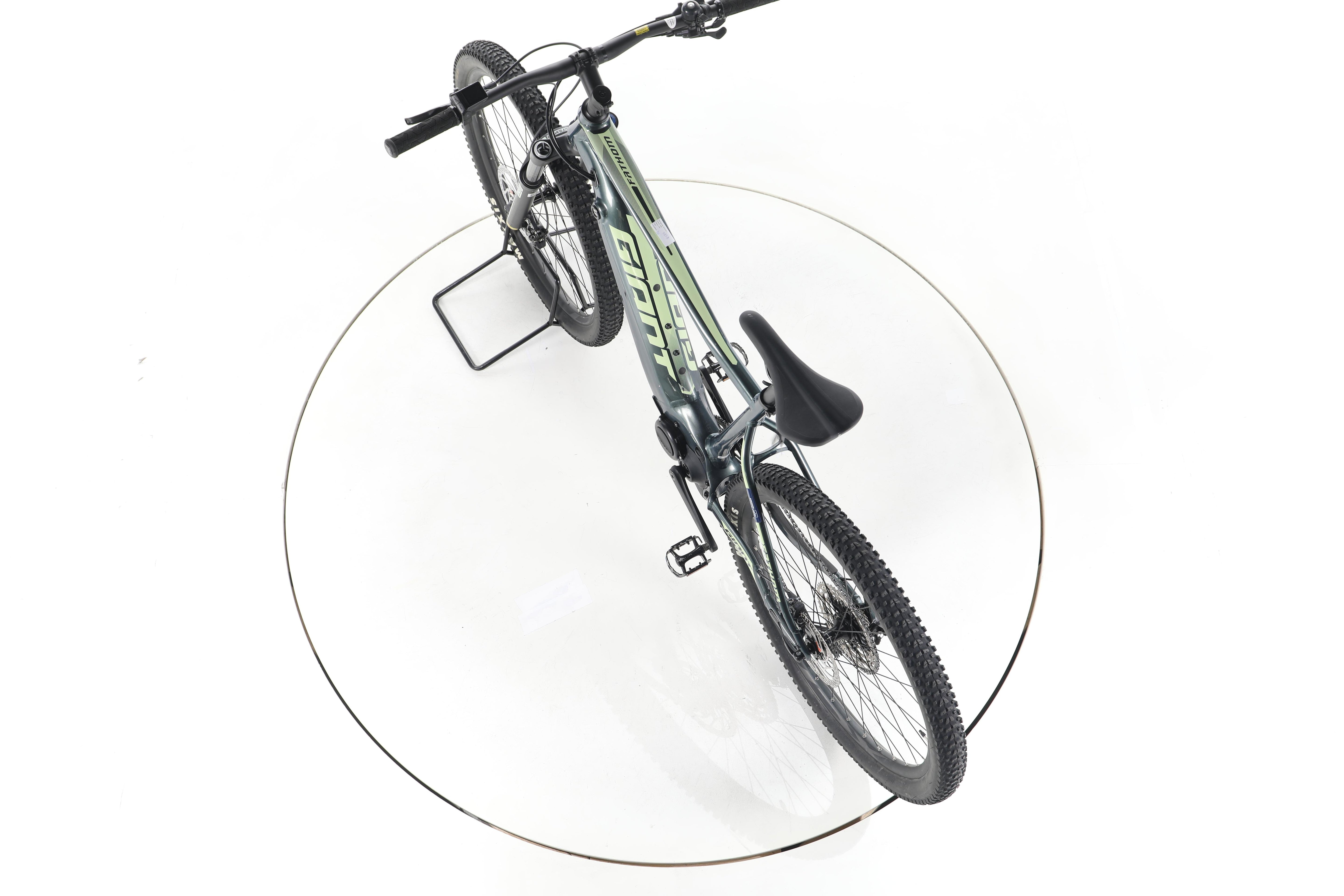 Giant Fathom E+ 1 E-Bike - Image 21