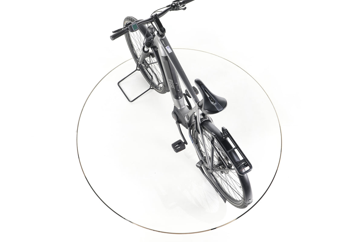 Rose Xtra Watt Evo Plus Trekking E-Bike - Image 21