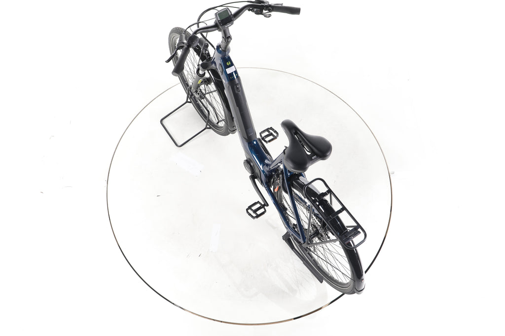 Winora Tria 8 Trekking E-Bike Tiefeinsteiger - Image 21