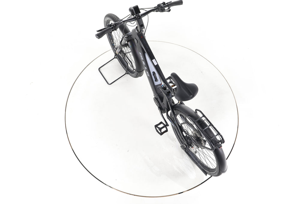 Bulls Iconic EVO TR 1 SUV E-Bike - Image 21